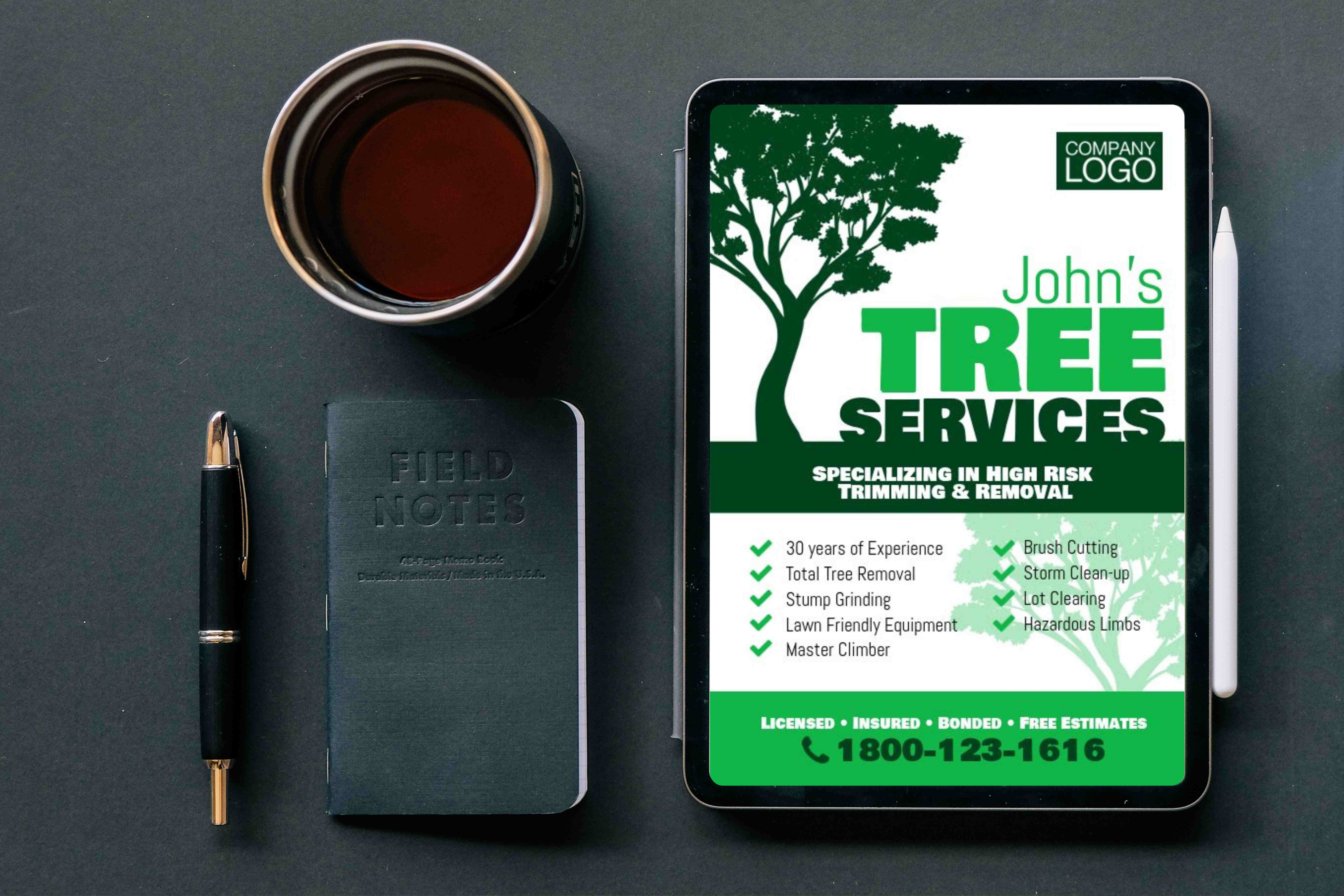 tree services seo