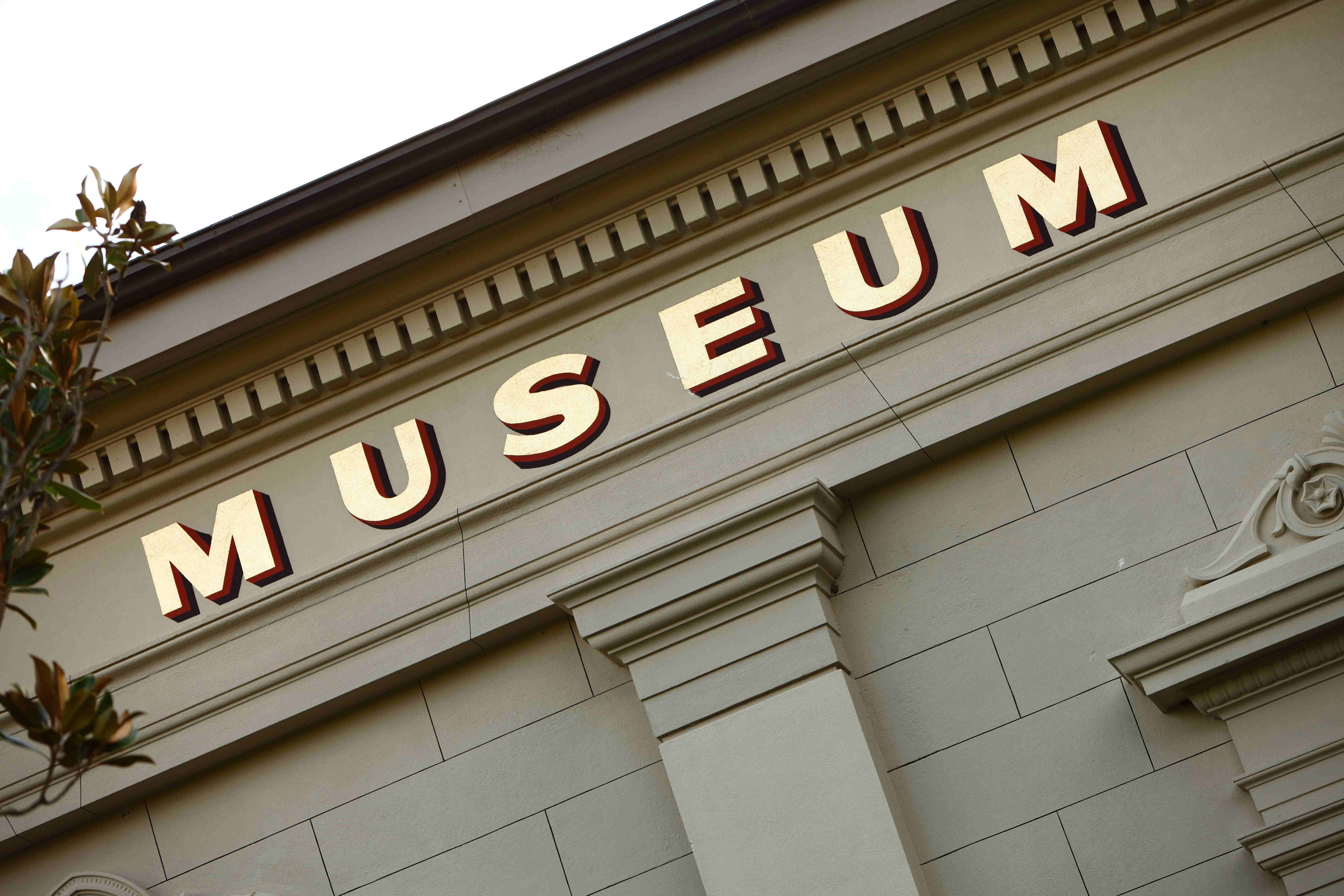 SEO FOR MUSEUM