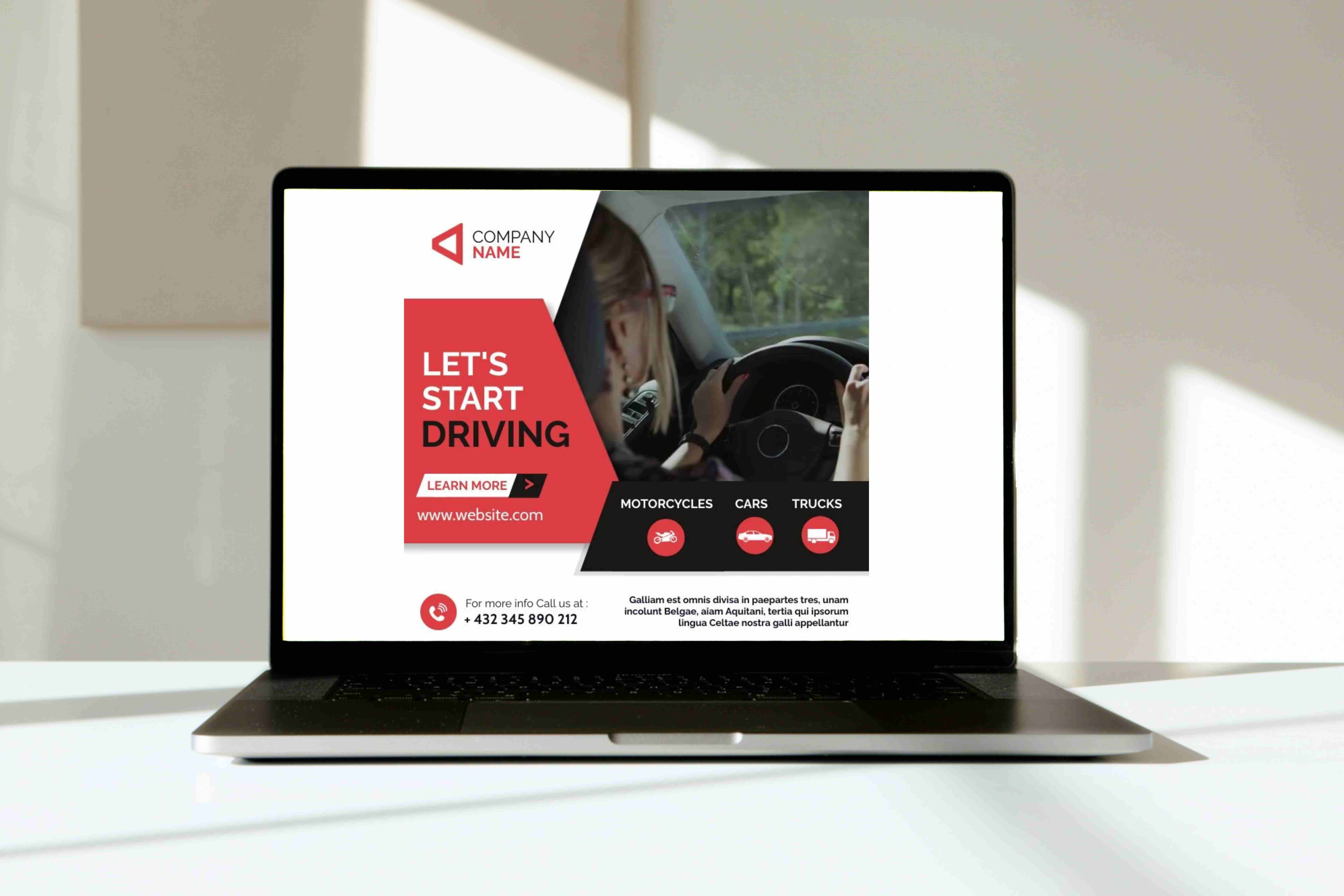 SEO for Driving Schools: Promoting Driving Lessons and Attracting Students