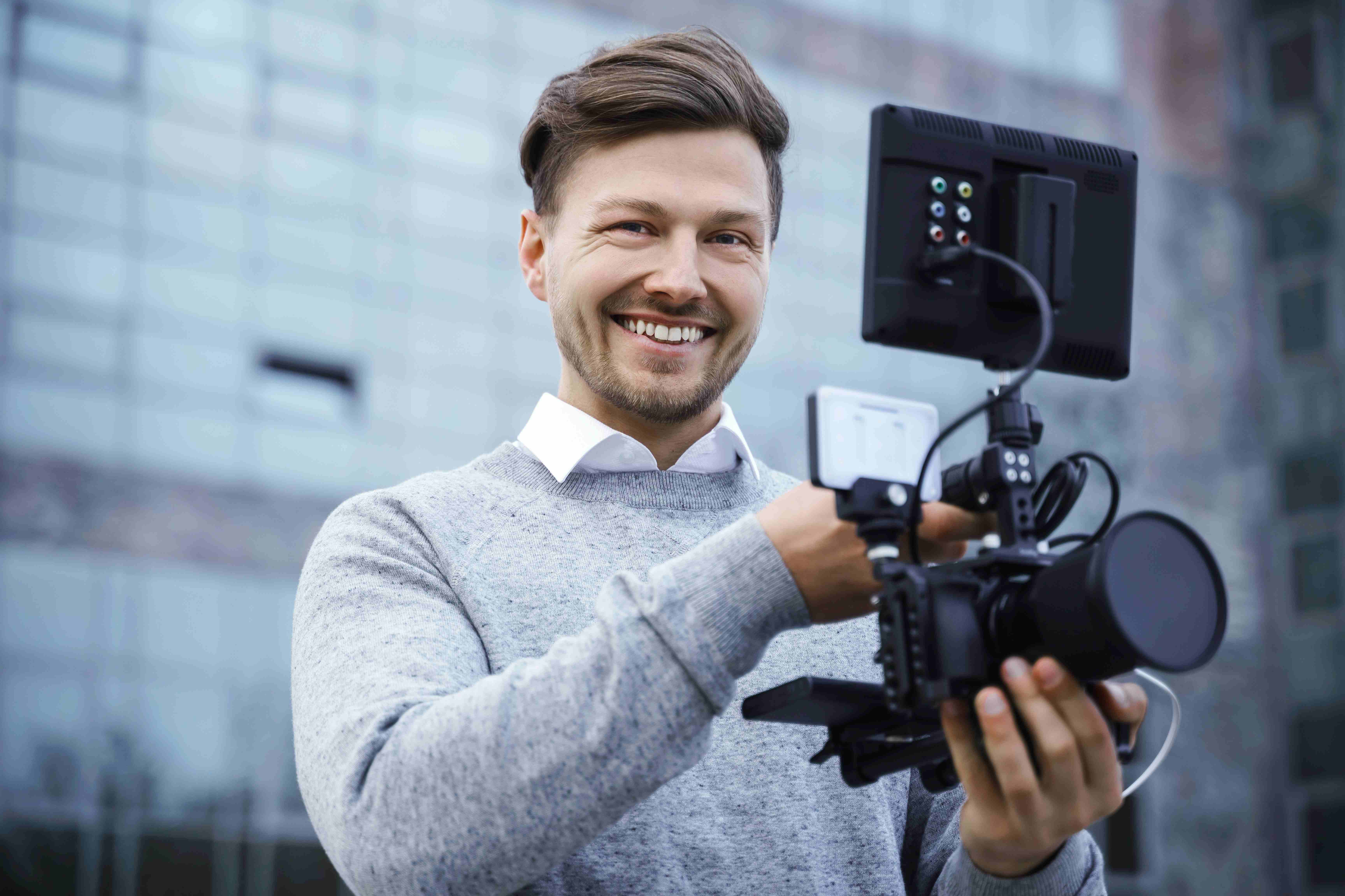 SEO FOR VIDEOGRAPHERS