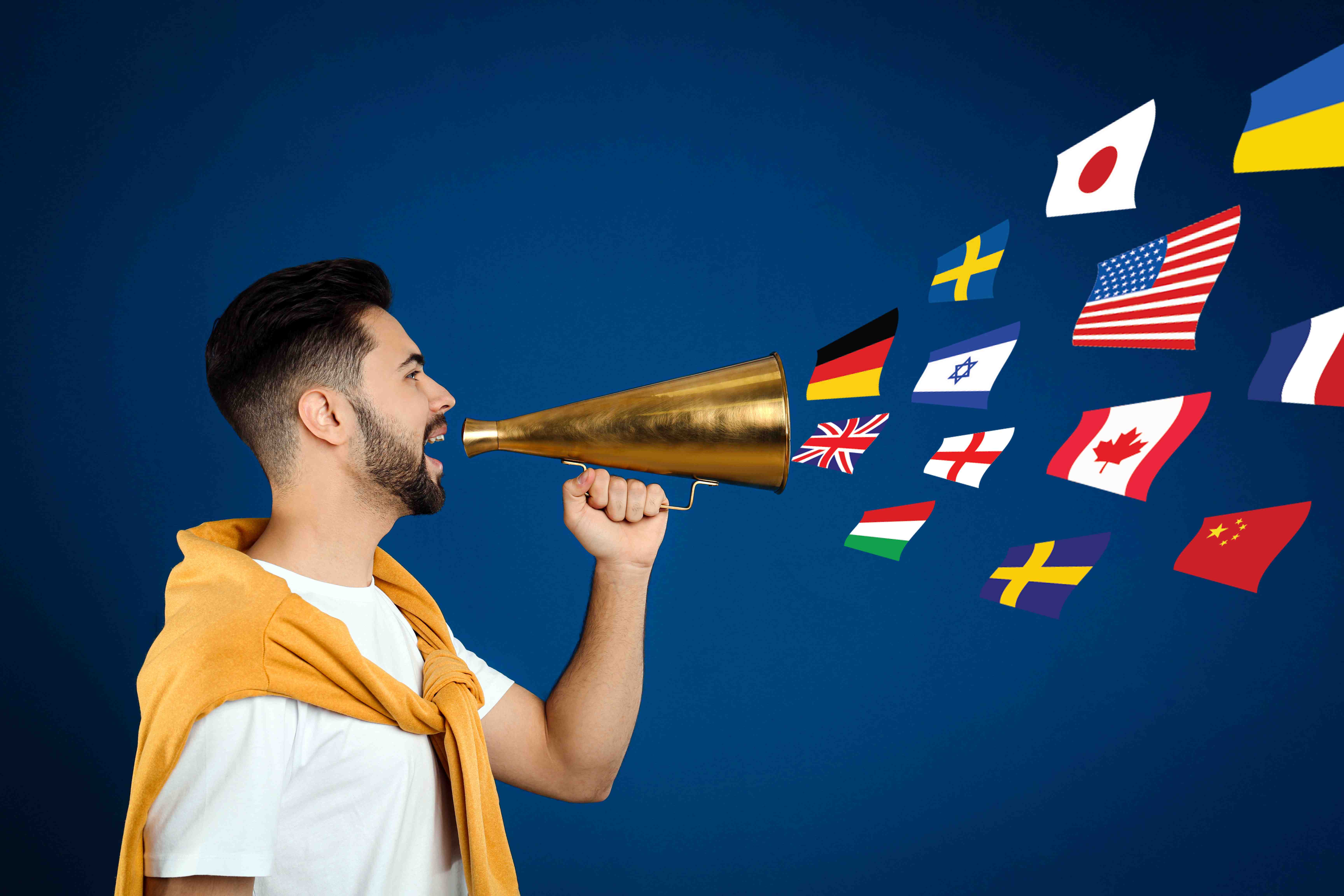 SEO for Translators: Promoting Translation Services and Attracting Clients