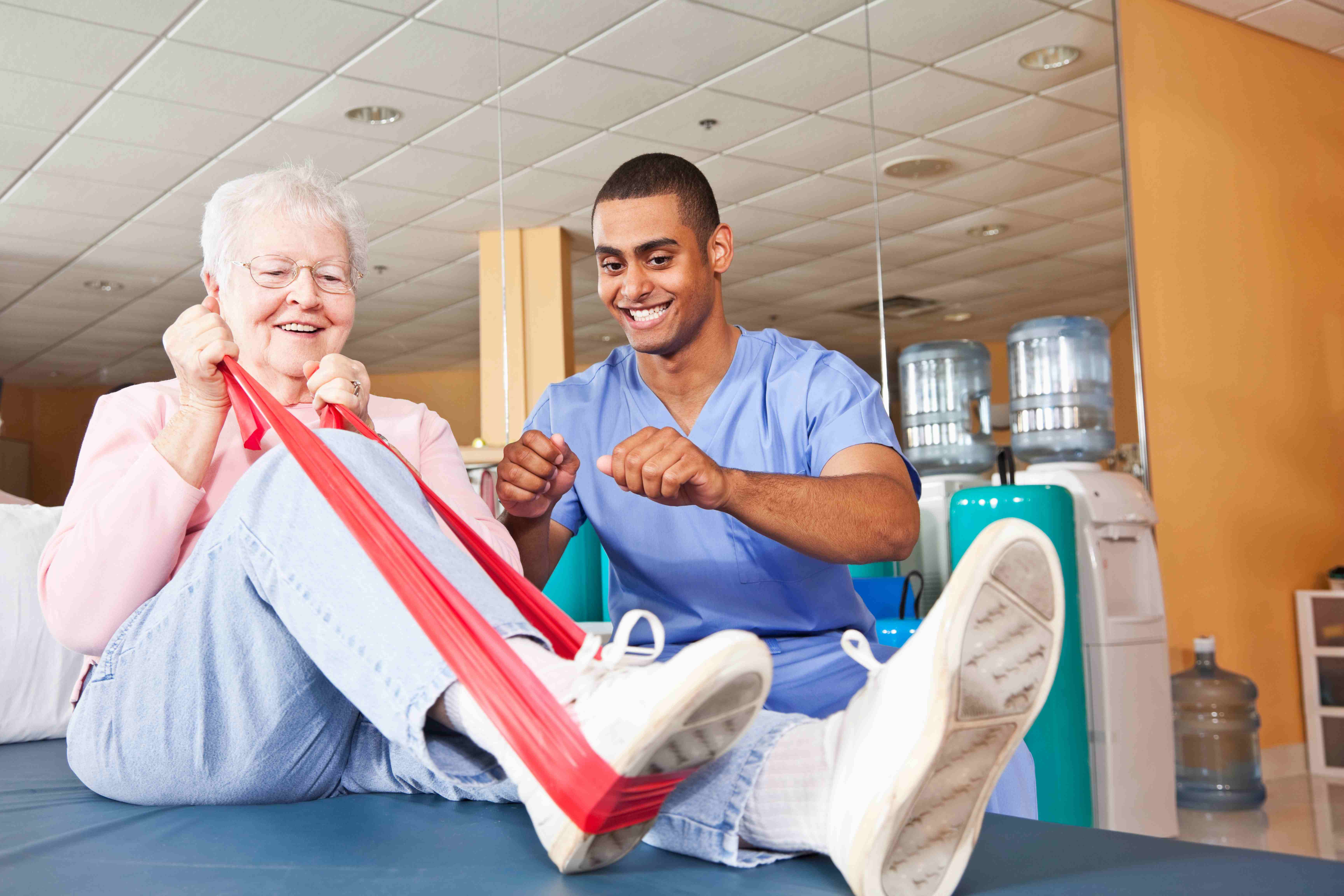 SEO for Physical Therapists: Promoting Therapy Services and Attracting Patients