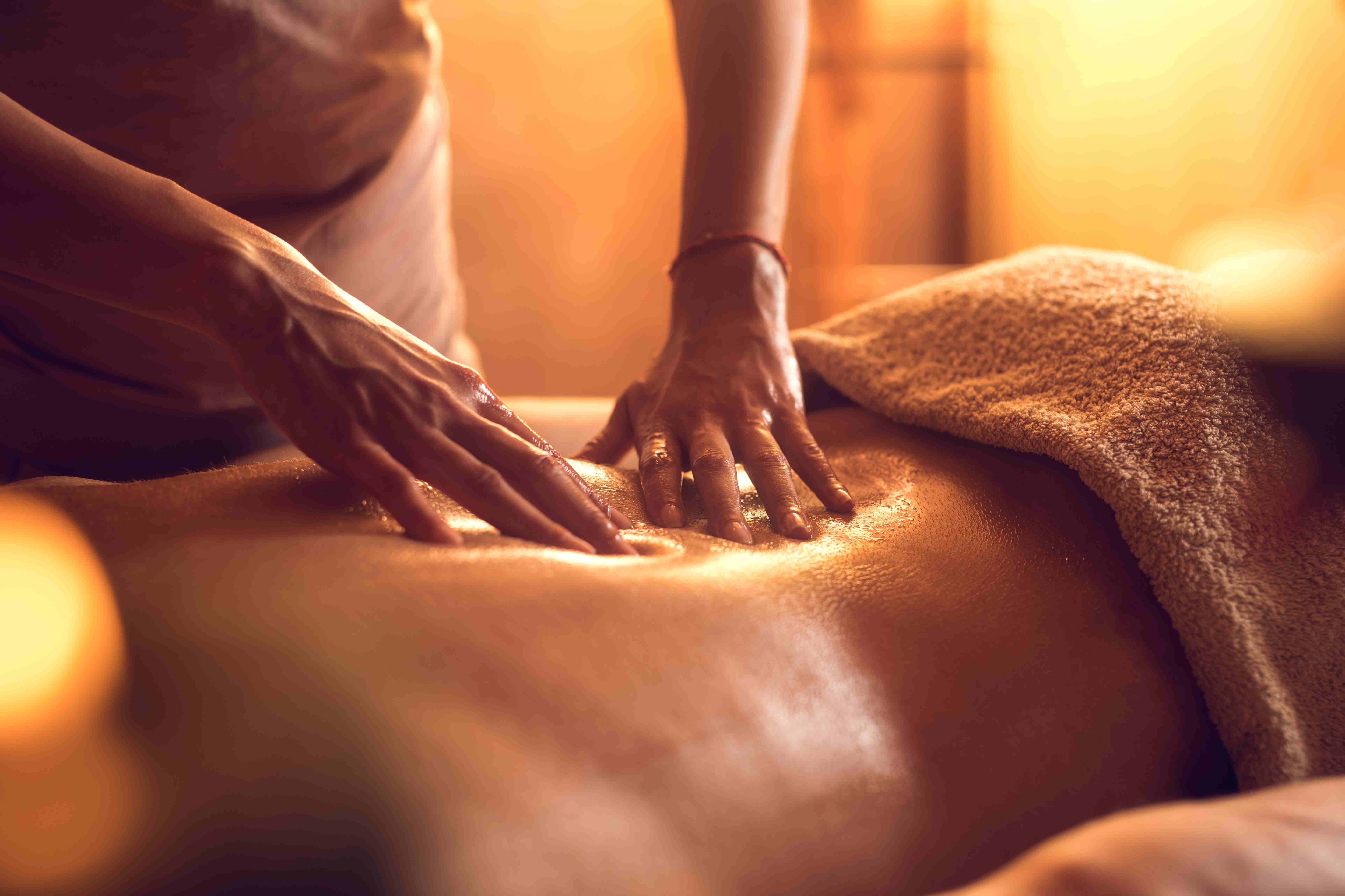 SEO for Massage Therapists: Promoting Massage Services and Attracting Clients