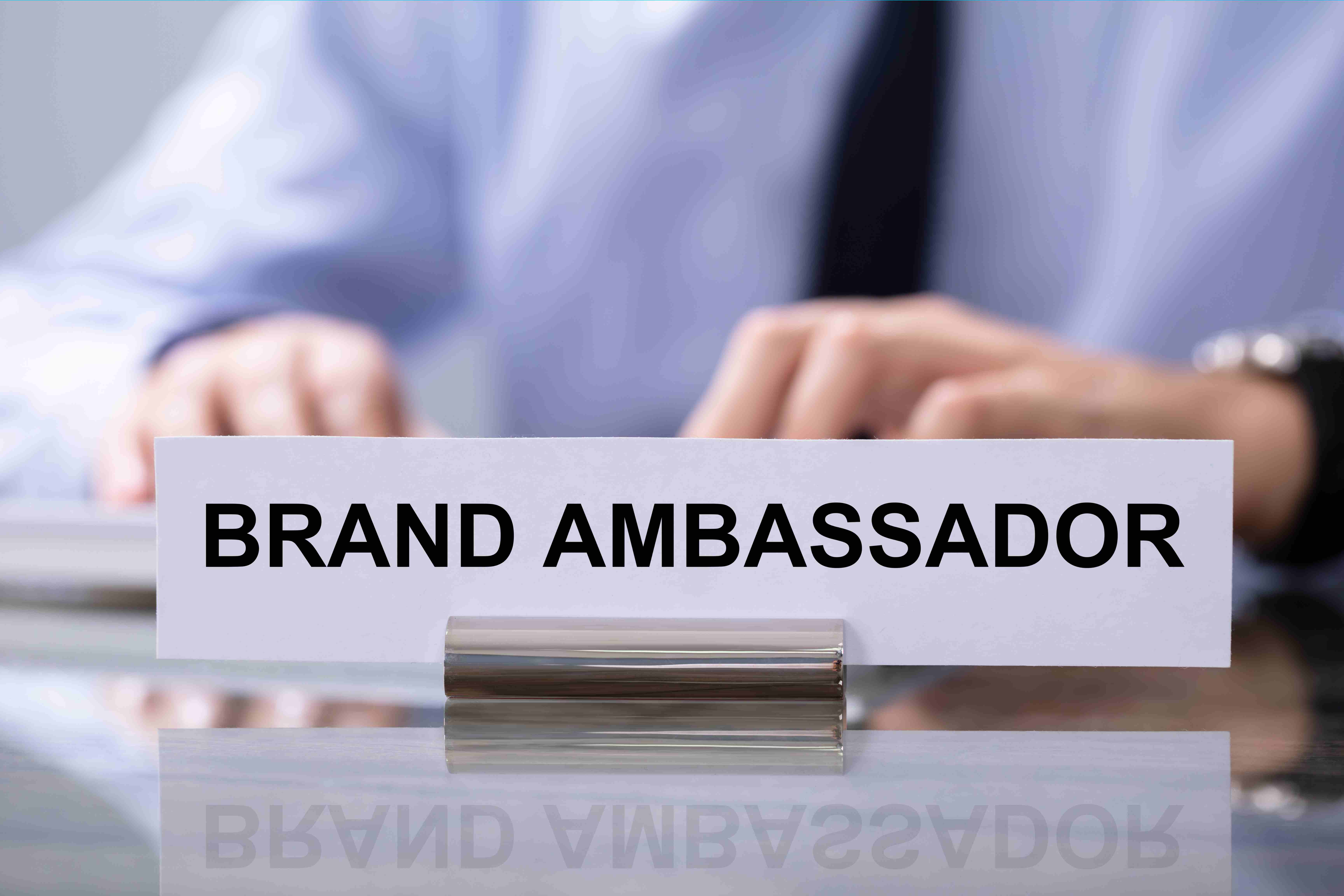 Using Brand Ambassadors to Boost SEO