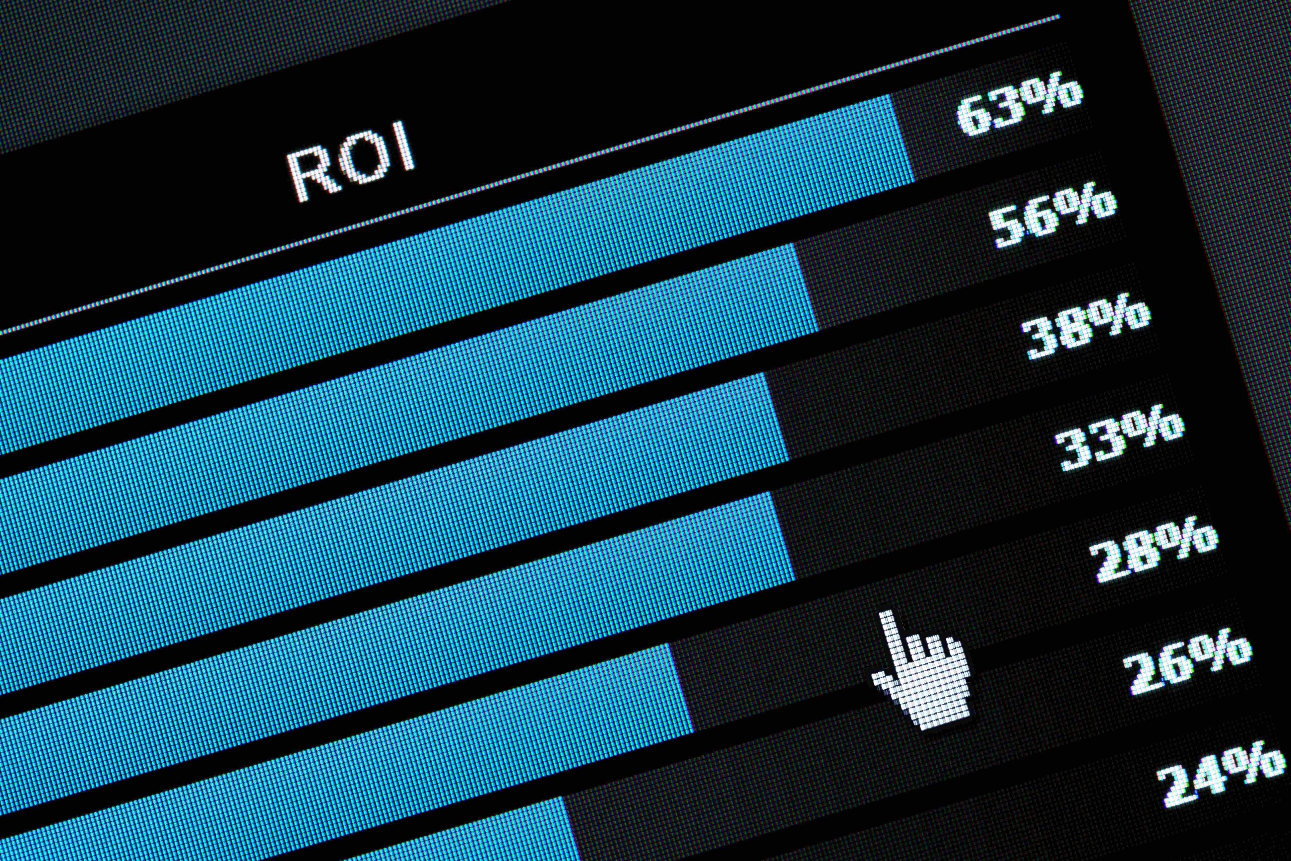 Measuring Influencer Marketing ROI for SEO