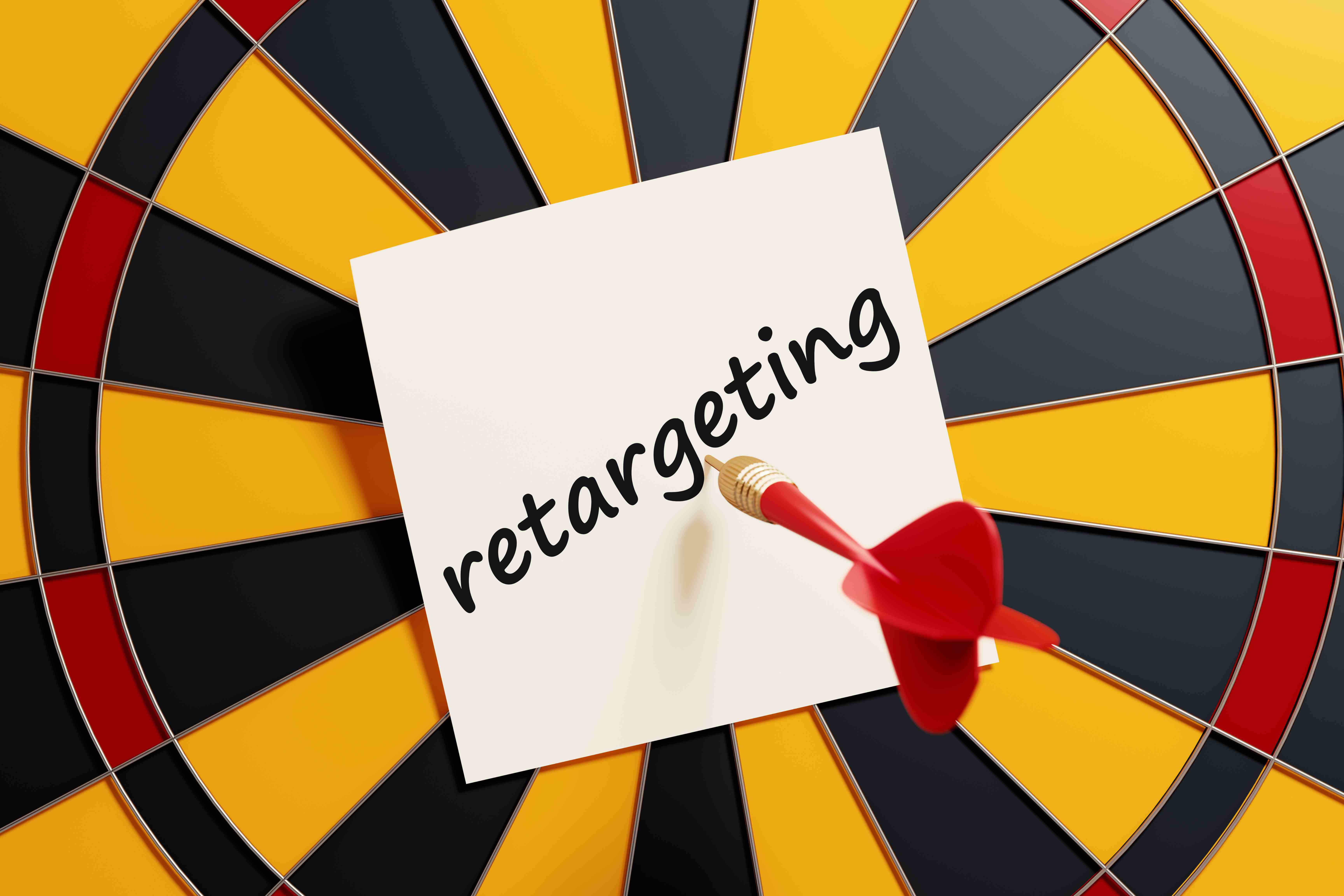 SEO, retargeting strategies