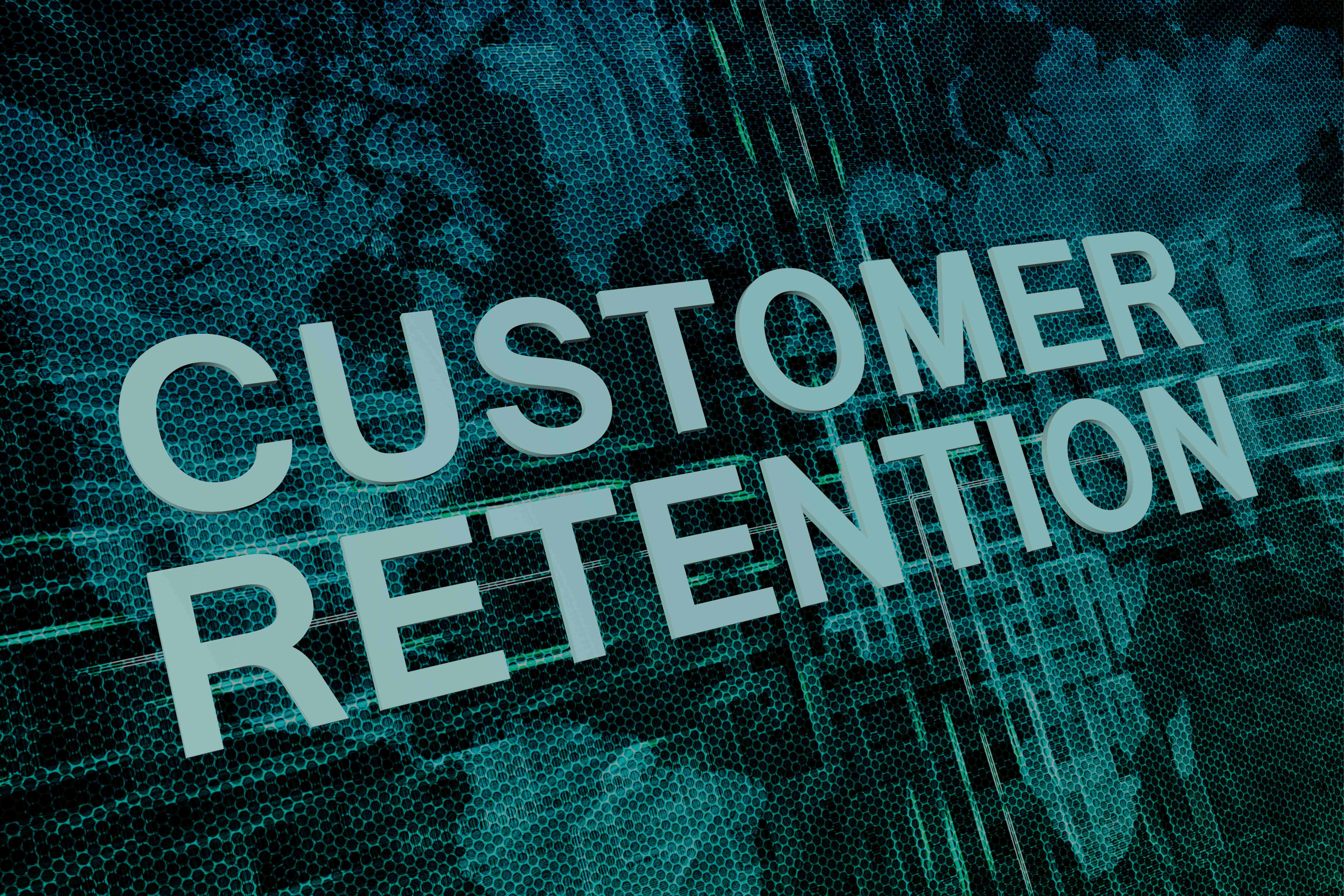 SEO, customer retention