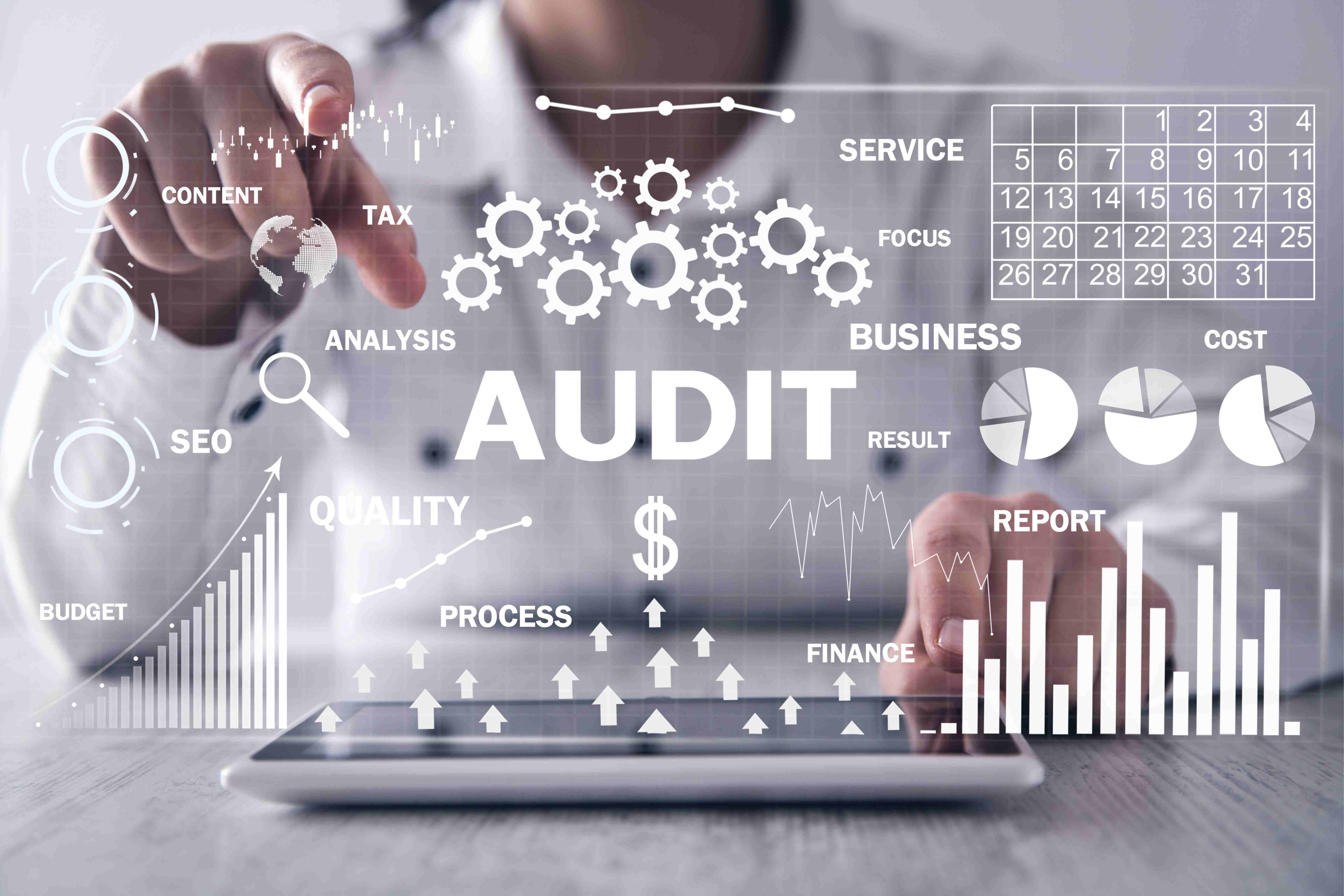 How to Conduct an SEO Audit: Step-by-Step Guide