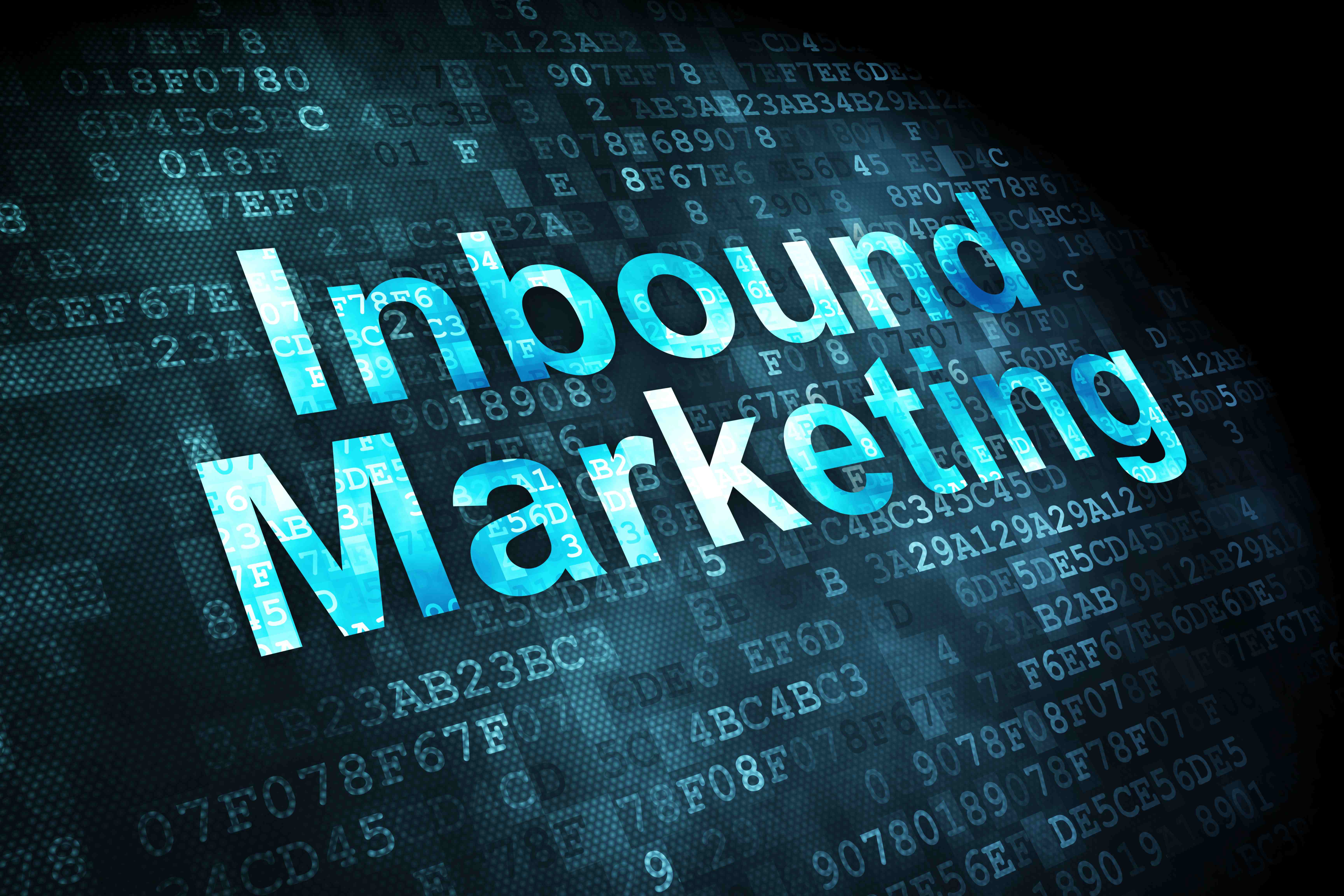 Inbound Marketing