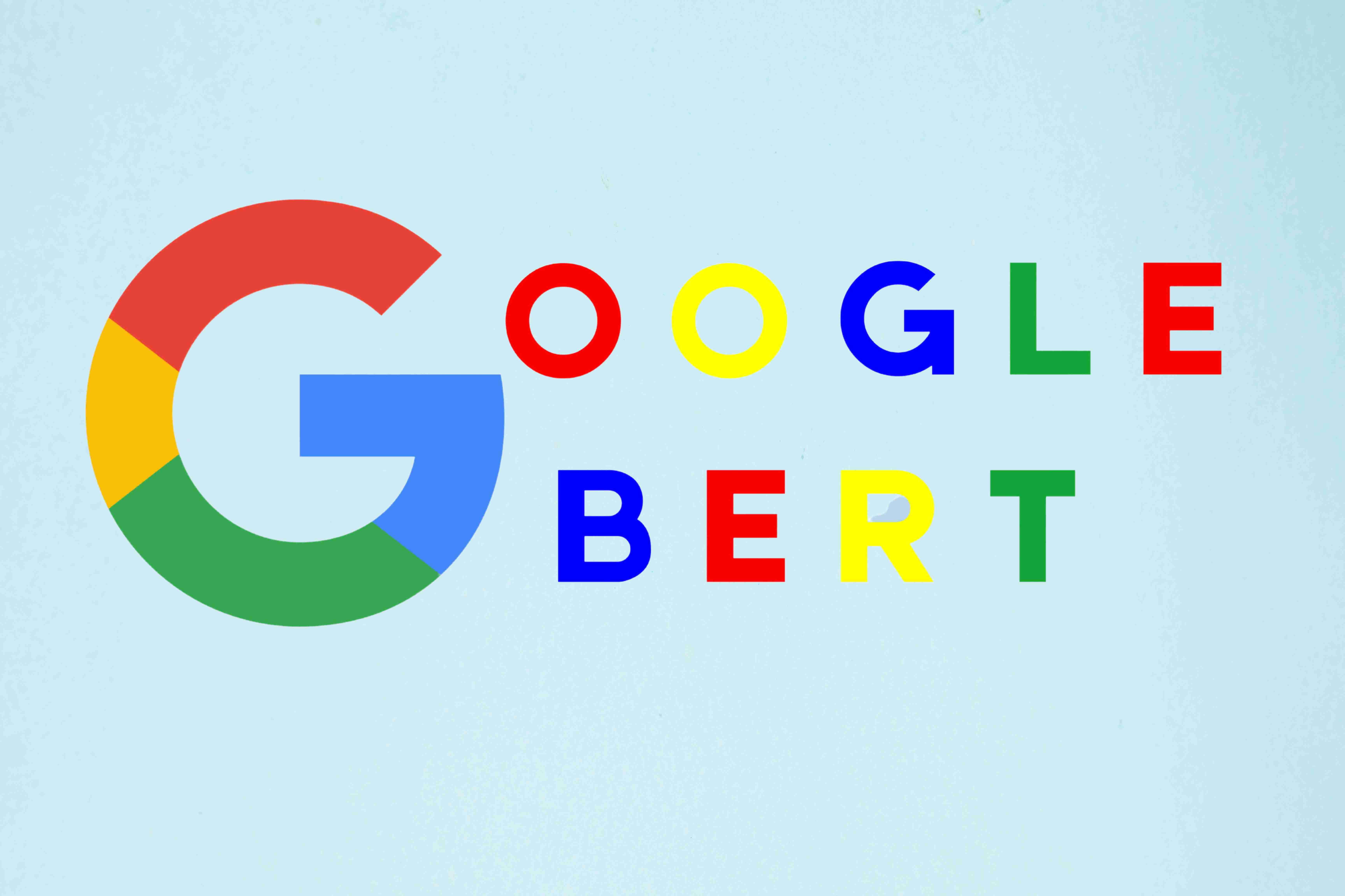 Google Bert