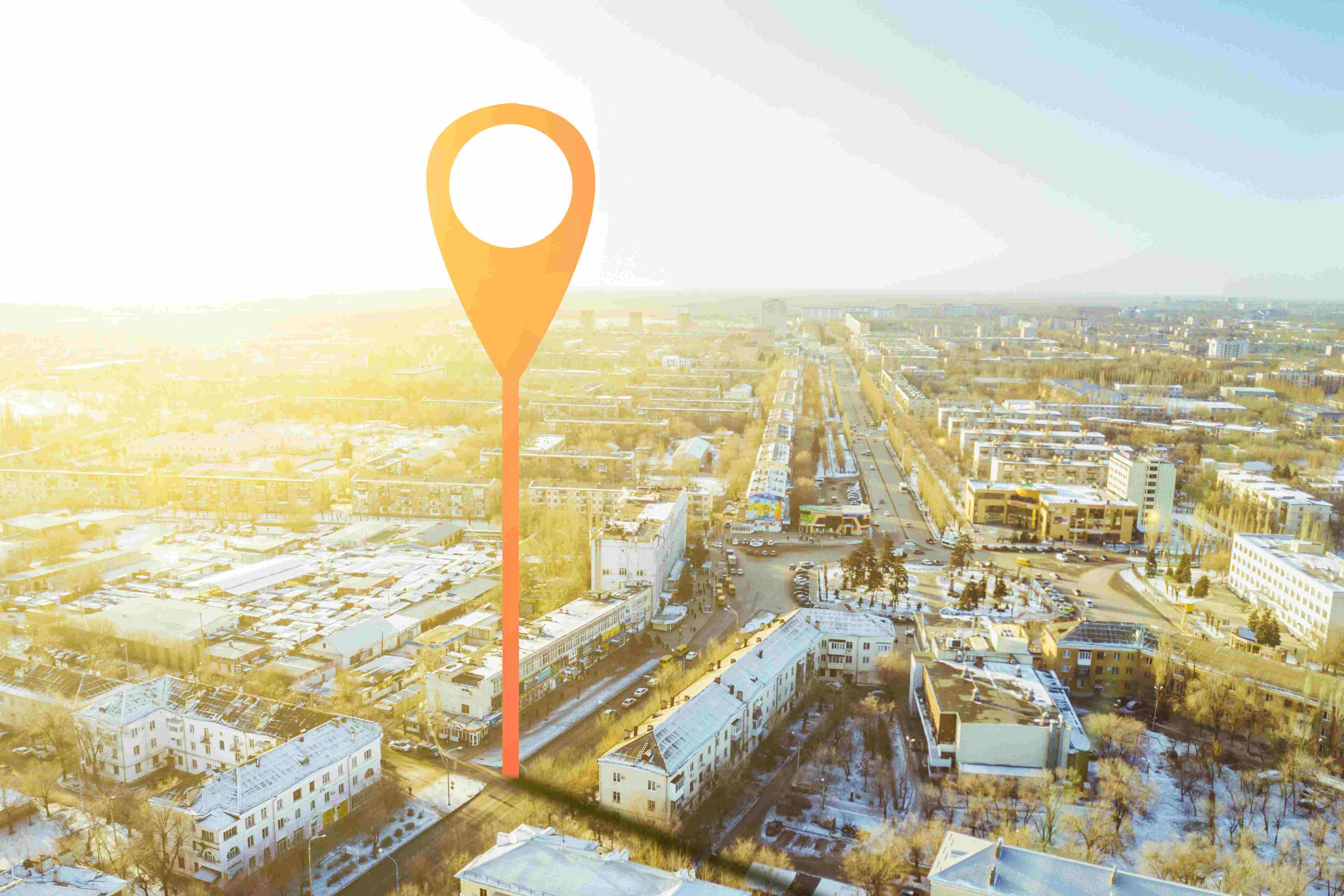 Using Geotagging to Boost Local SEO for Small Businesses