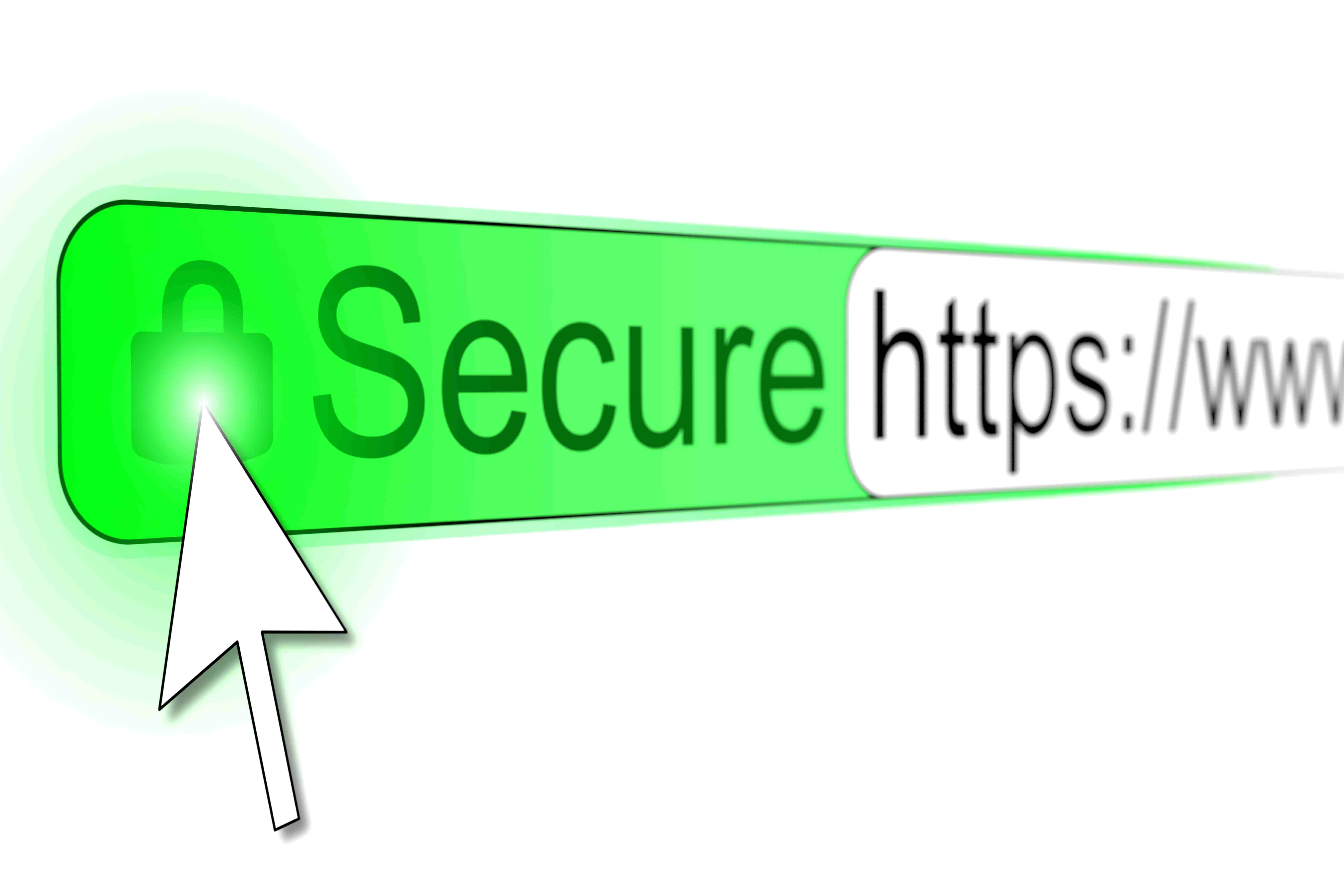 The Importance of HTTPS for Technical SEO