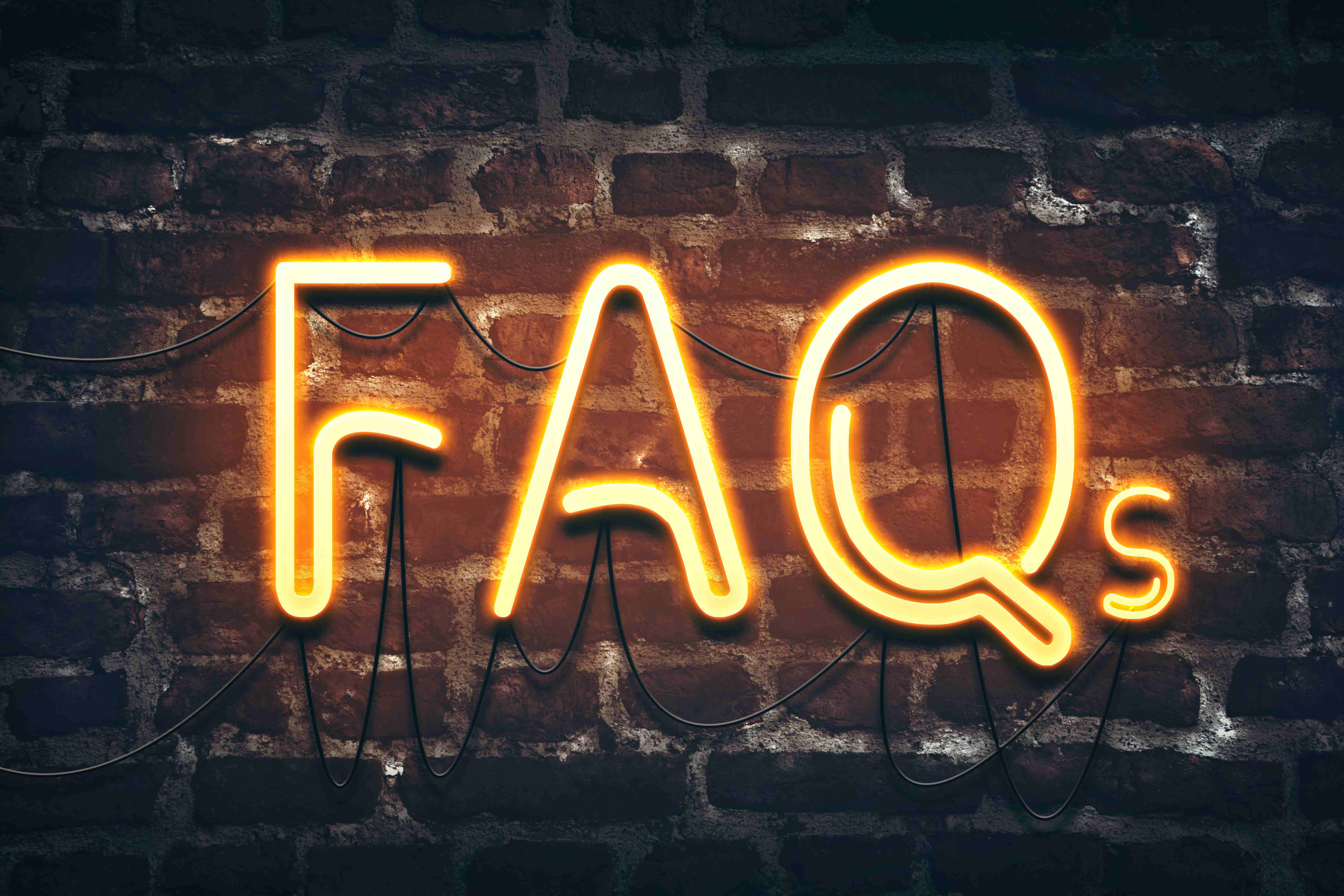 Optimizing FAQ Pages for Voice Search