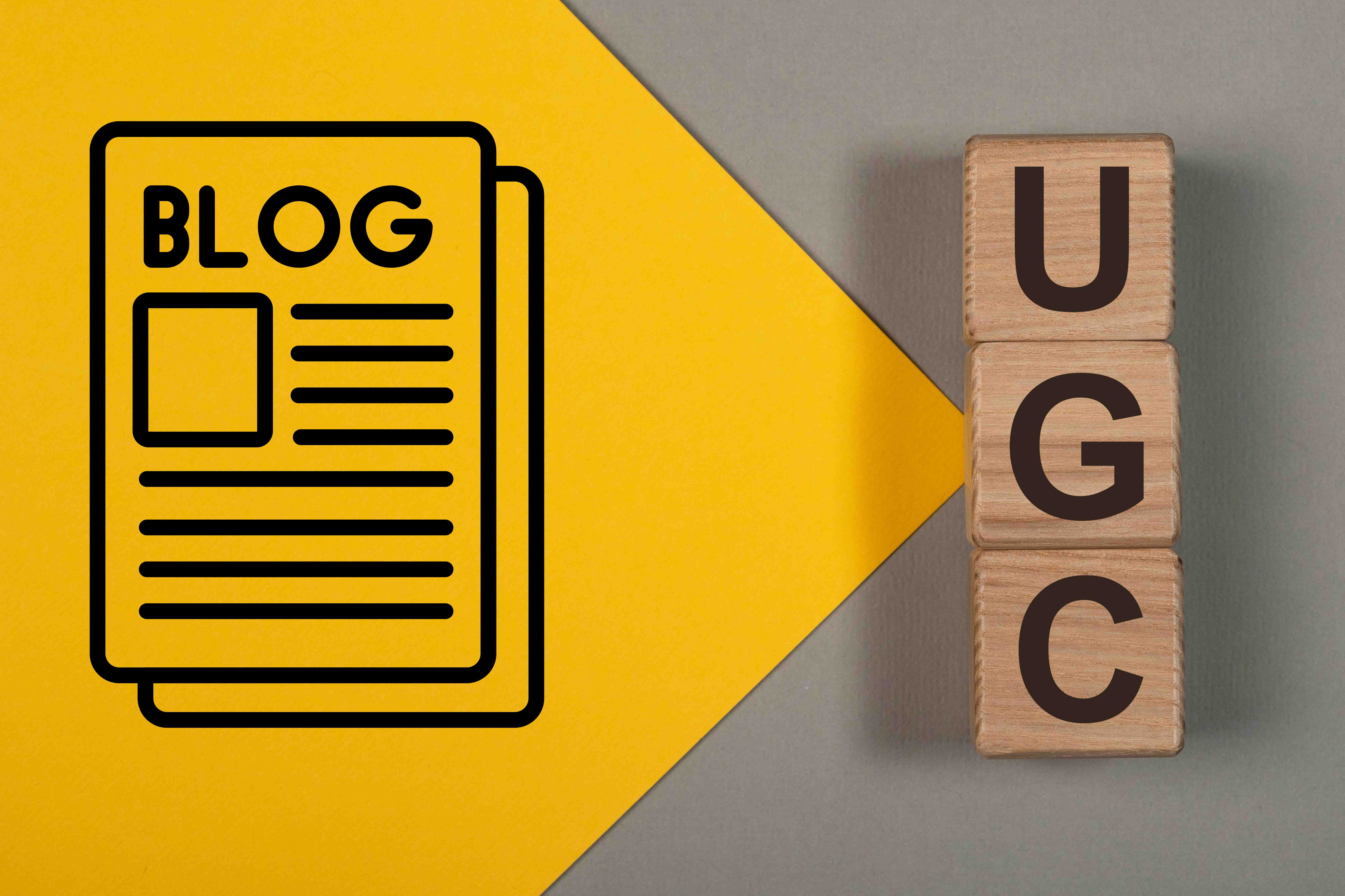 Encouraging User-Generated Blog Posts to Boost SEO