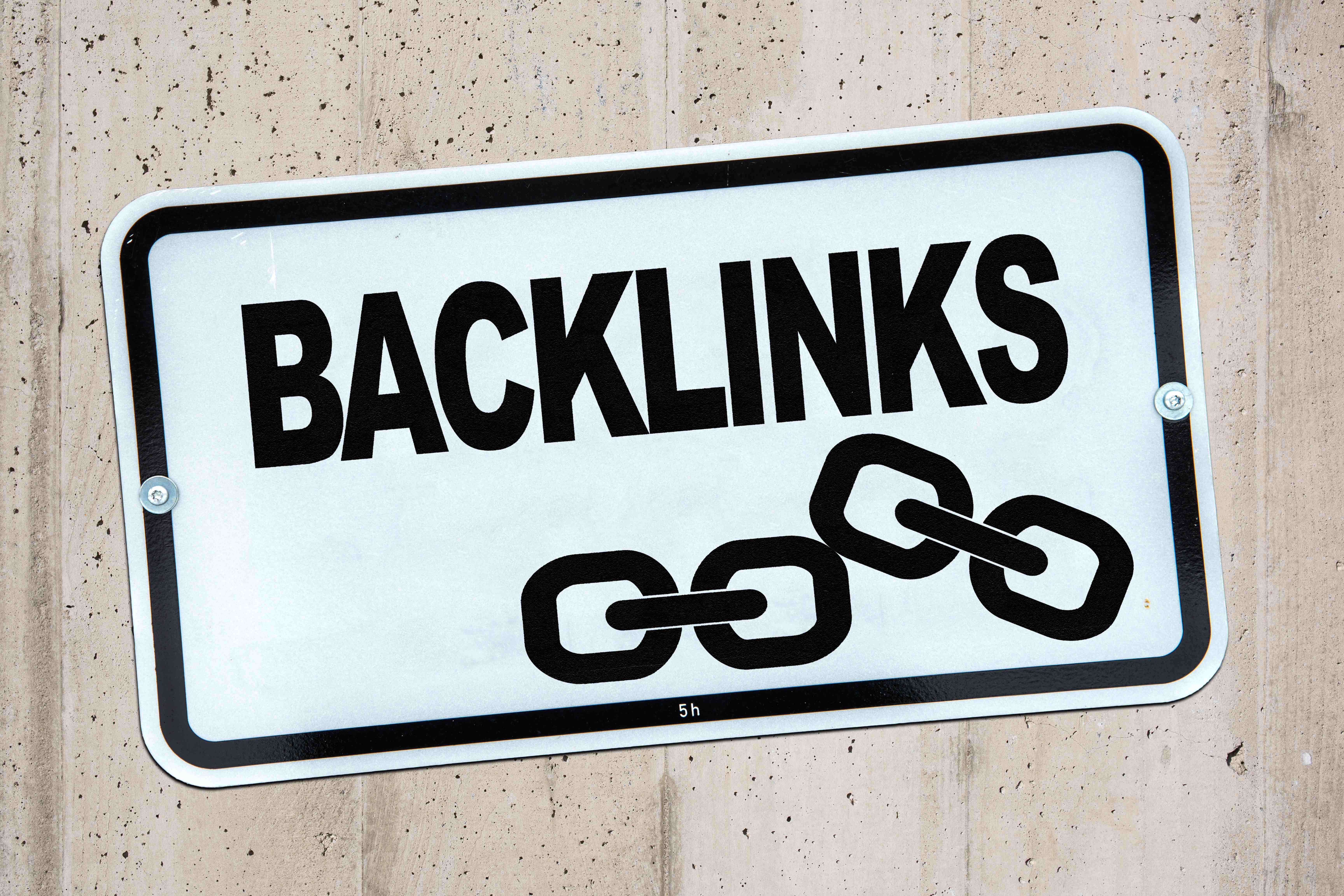 Building Backlinks through Industry Partnerships