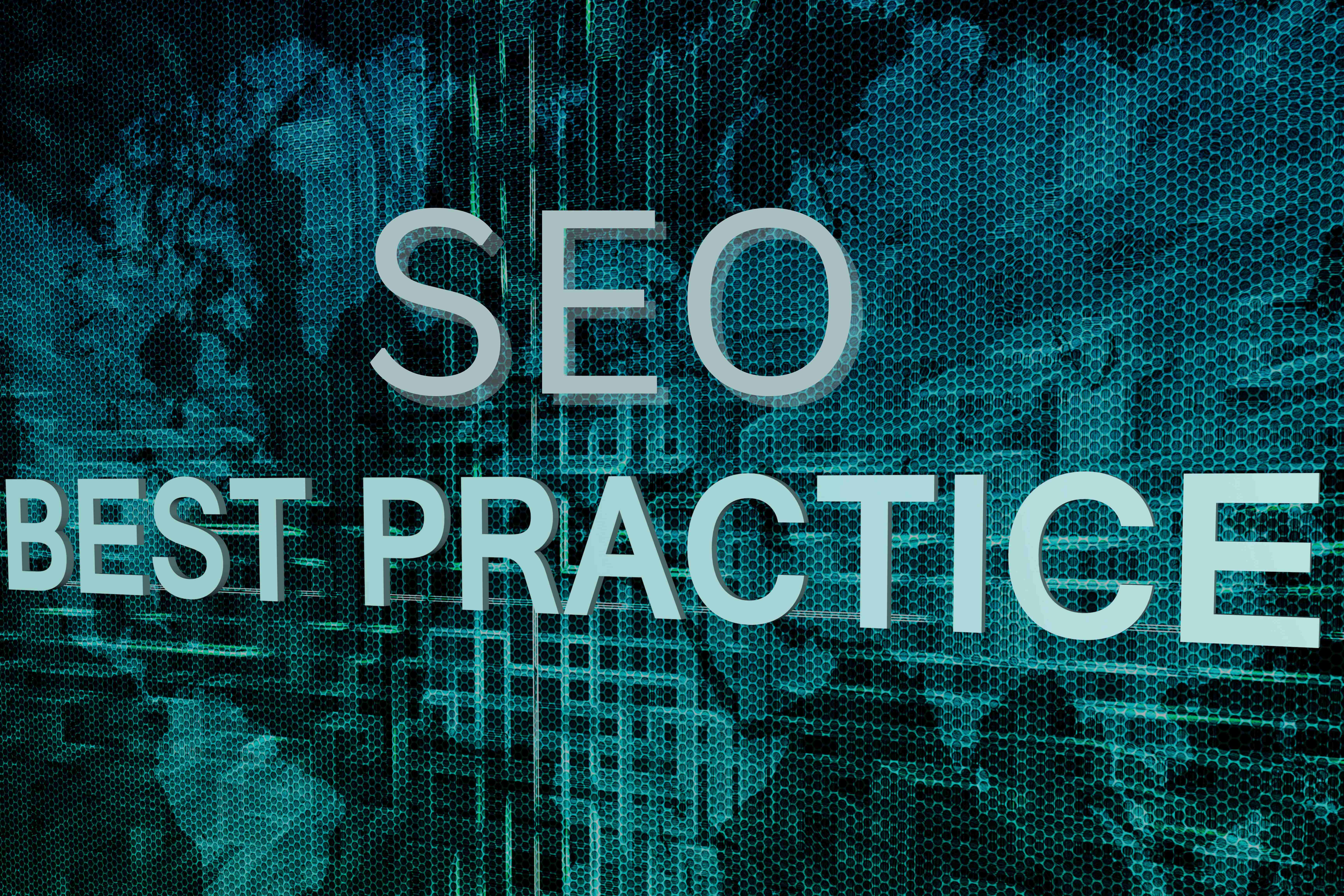 transparency, SEO practices