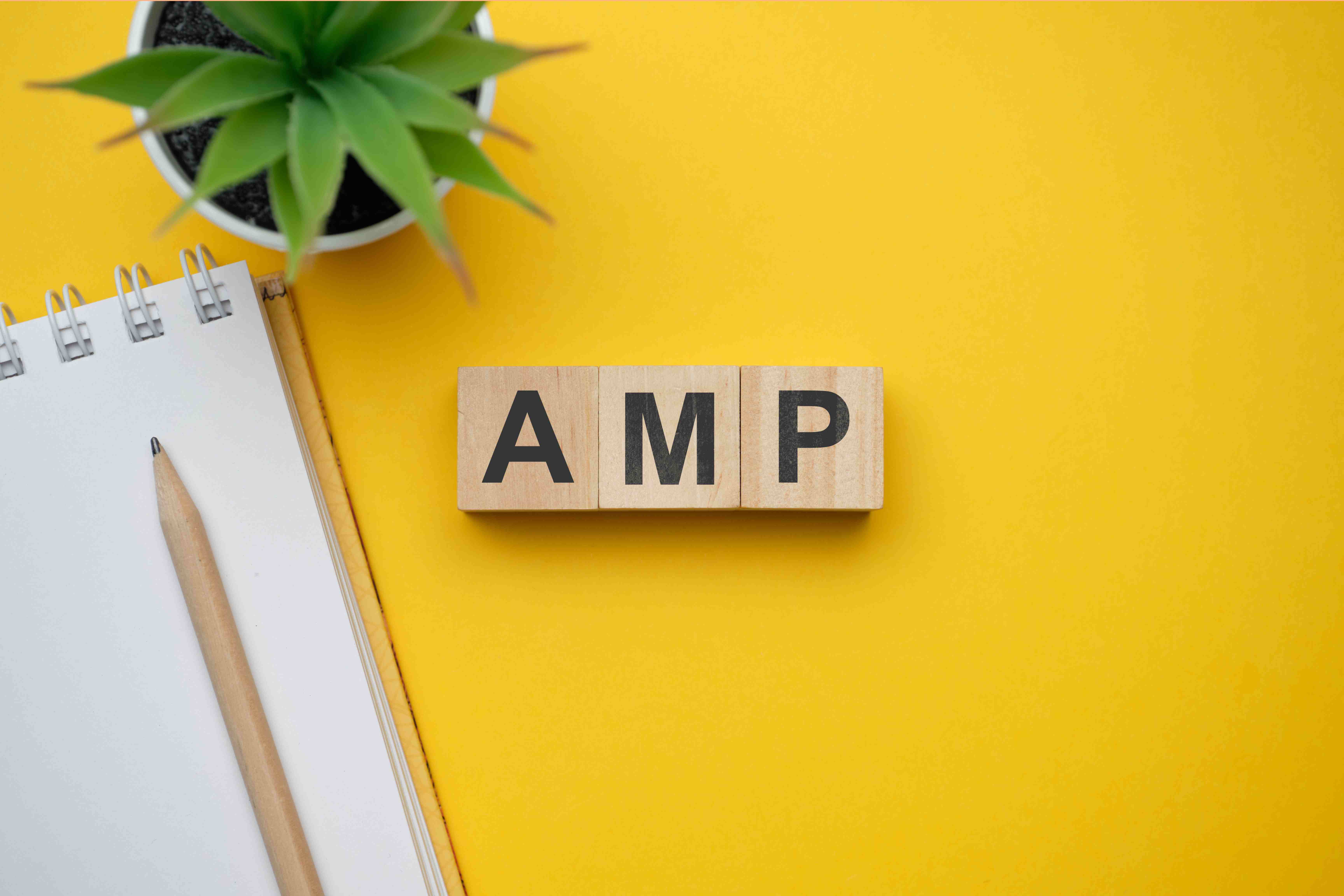 Optimizing Accelerated Mobile Pages (AMP) for SEO