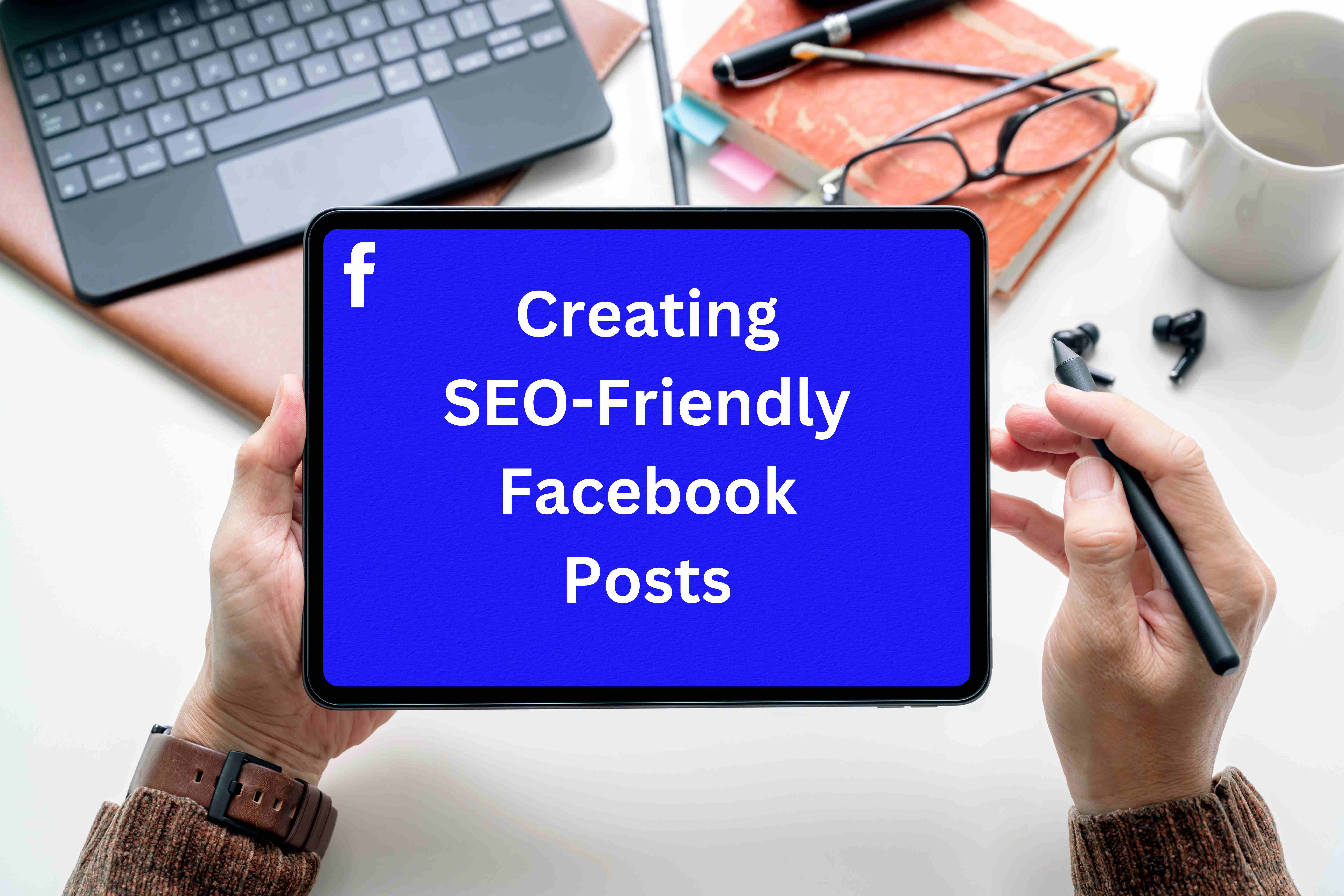 Creating SEO-Friendly Facebook Posts