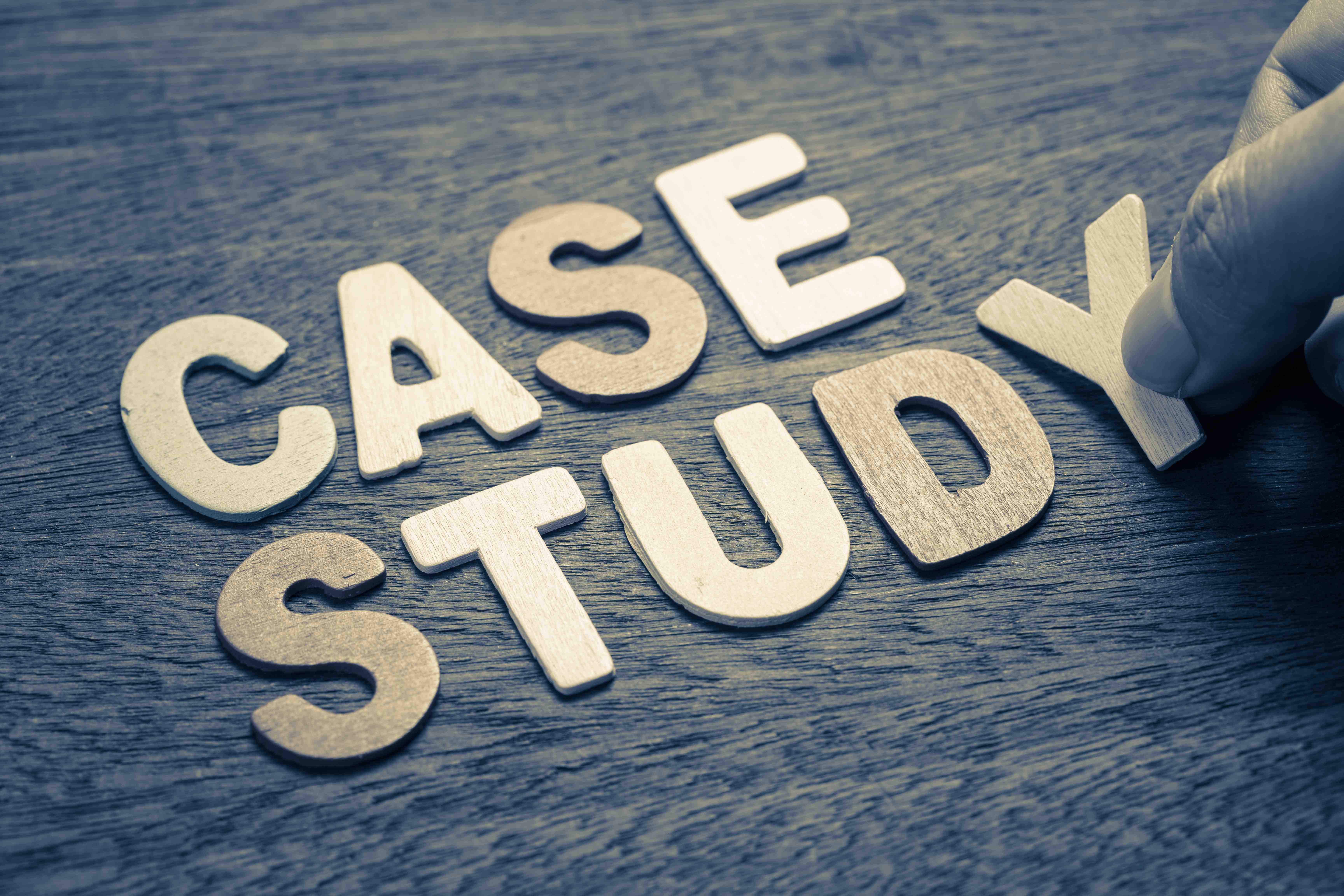 Writing Case Studies to Boost SEO