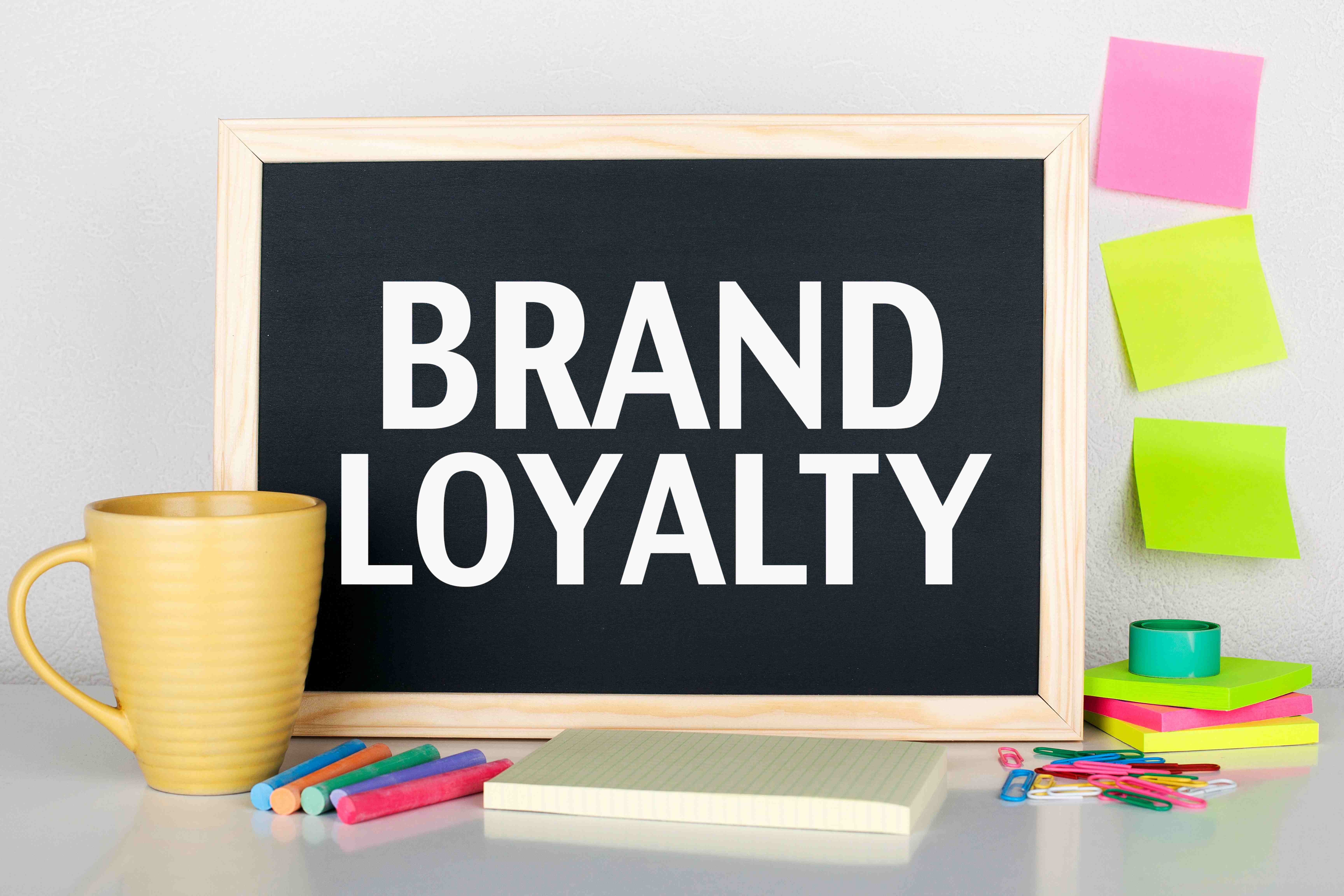 Building Brand Loyalty Through SEO-Friendly Content