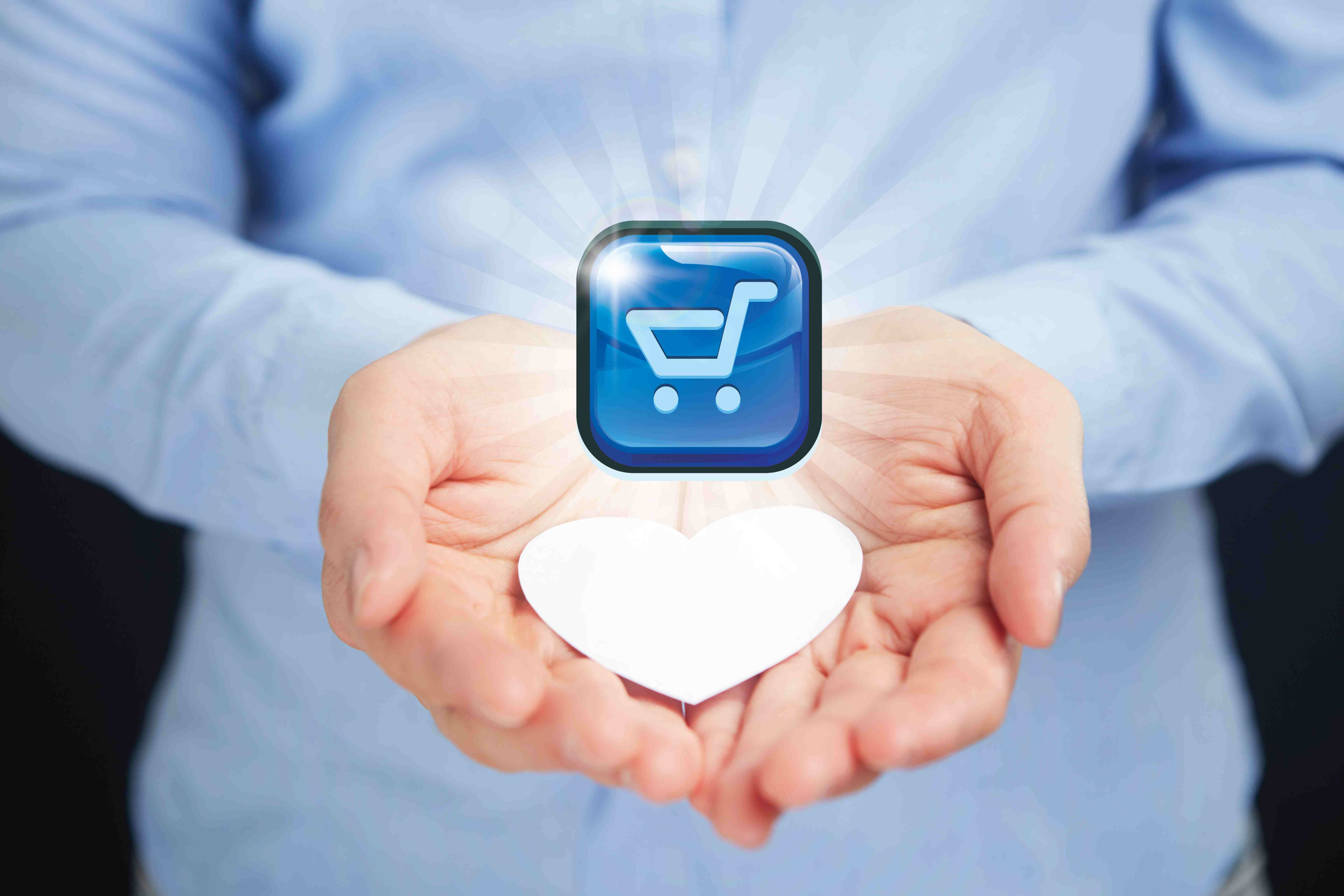 SEO, personalization, e-commerce