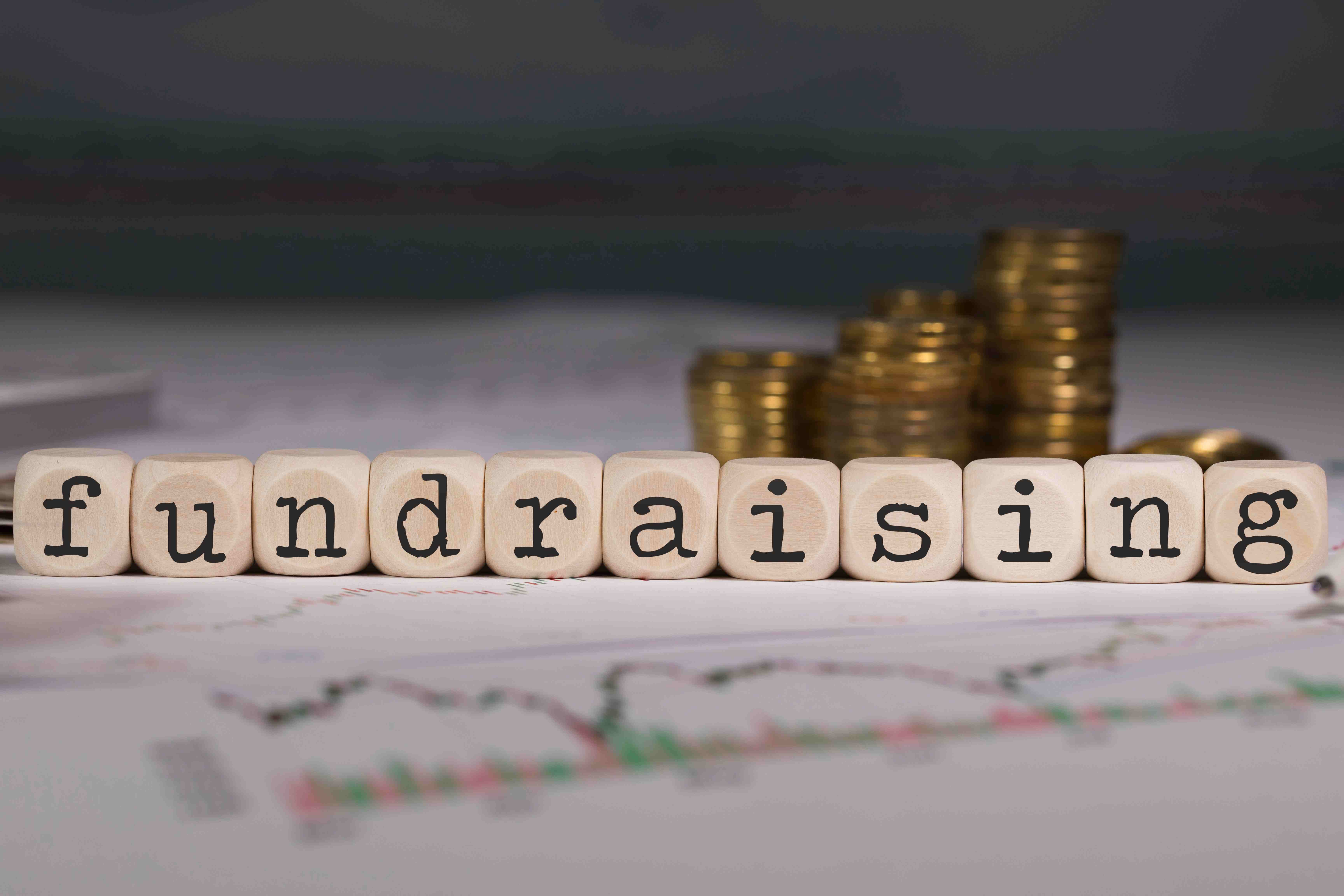 Fundraising Strategies That Enhance SEO