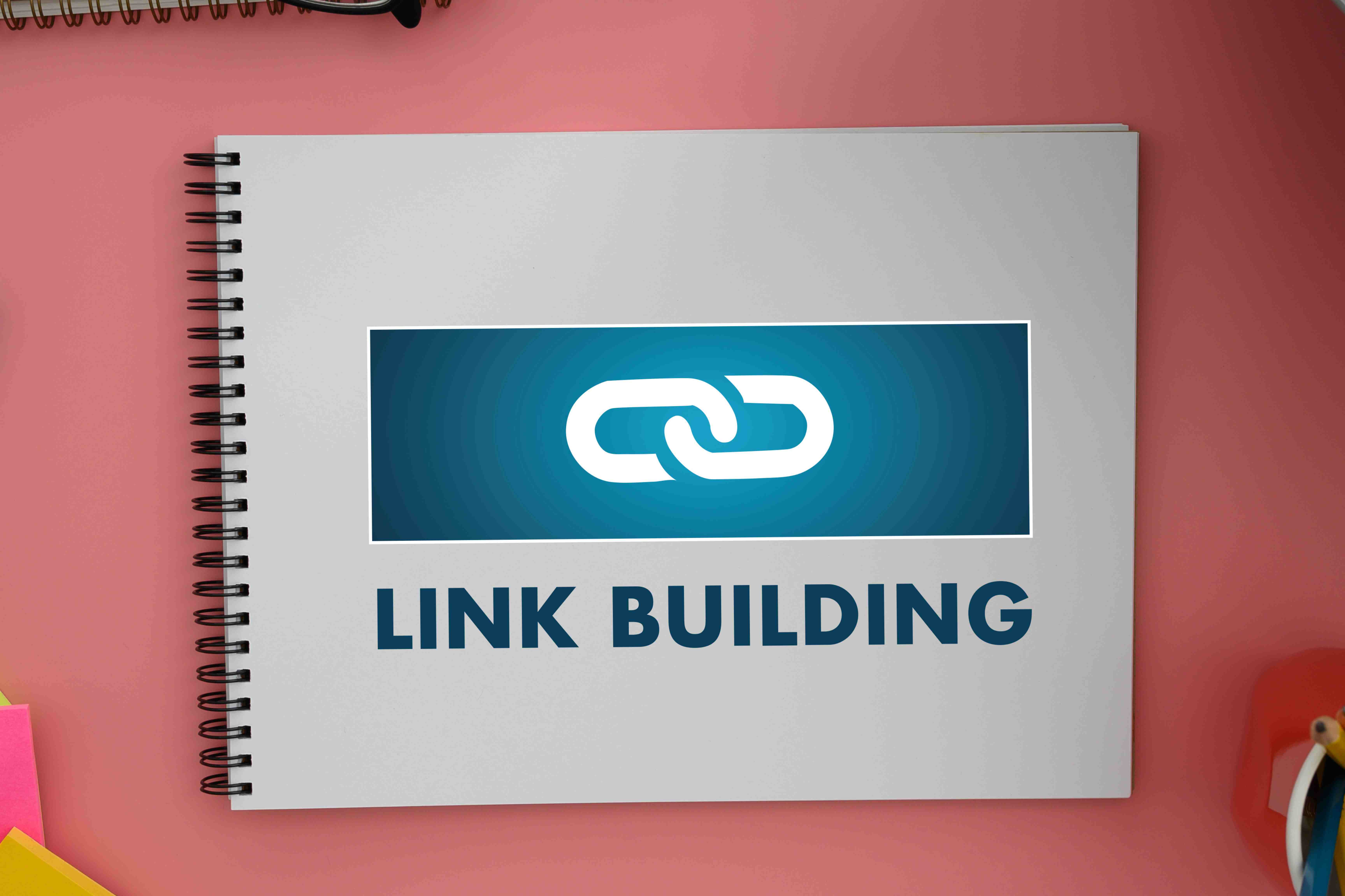 local link building, SEO