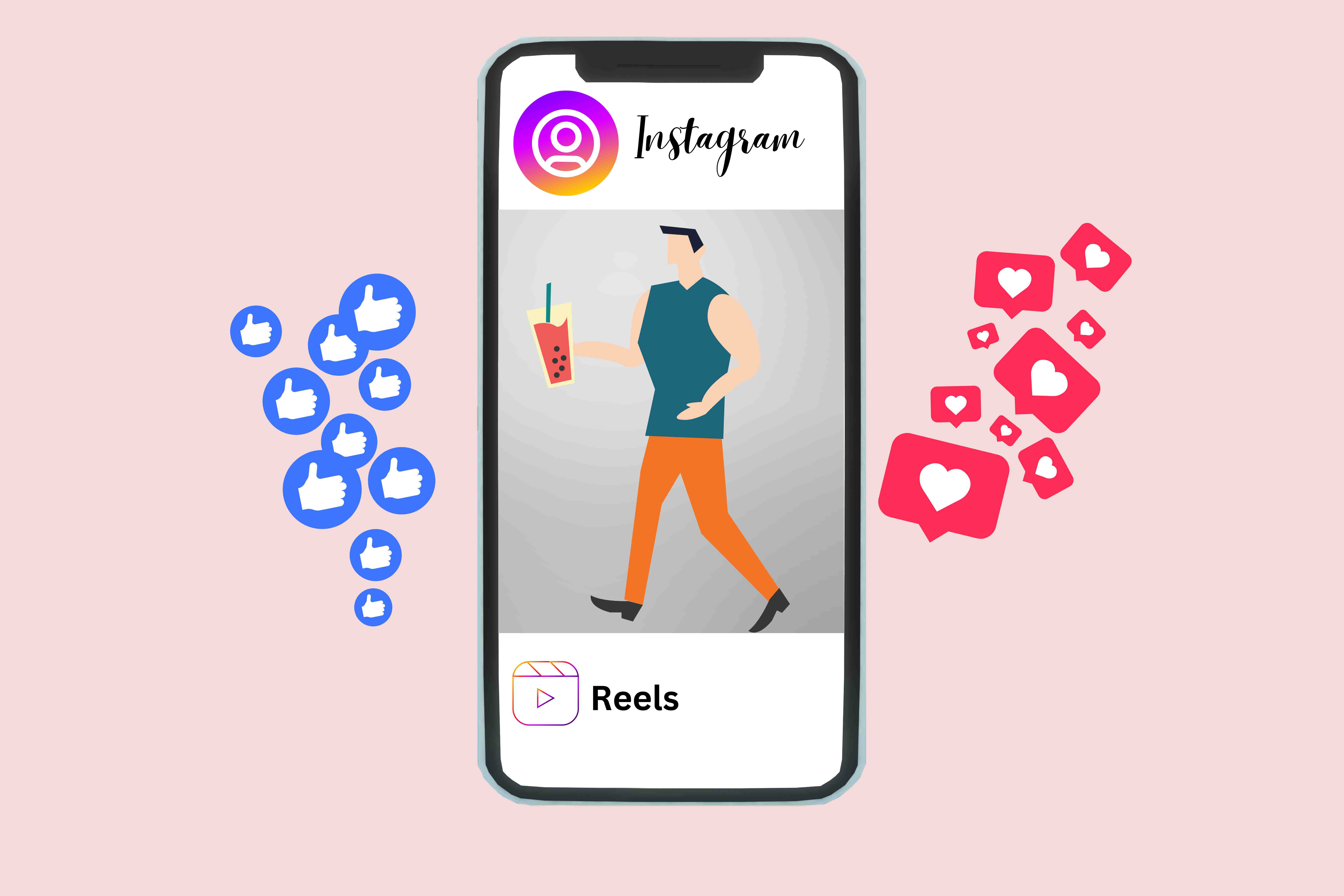 Using Instagram Reels to Enhance SEO