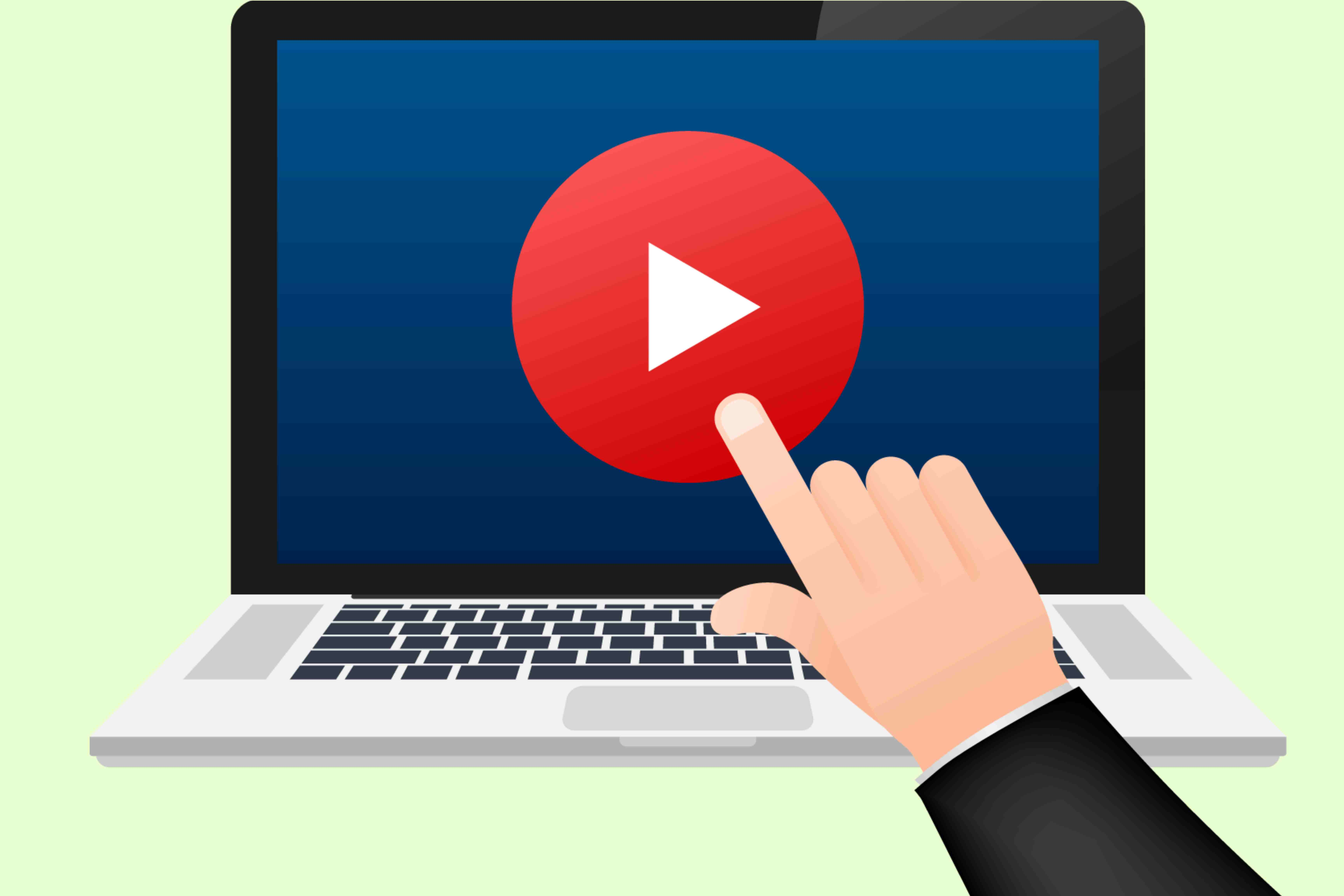 interactive videos, SEO, video marketing