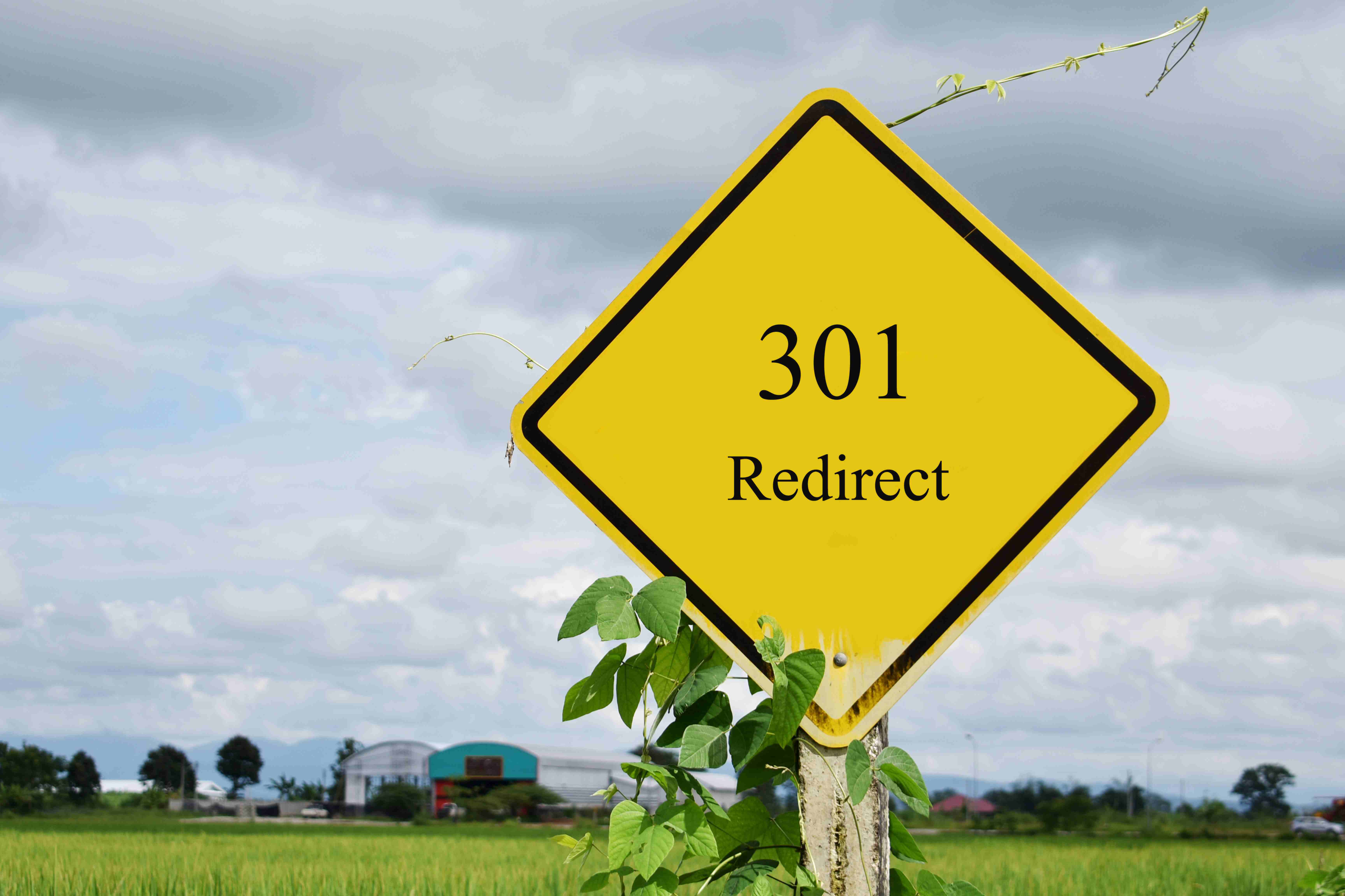 301 Redirects: Best Practices for Preserving SEO Value