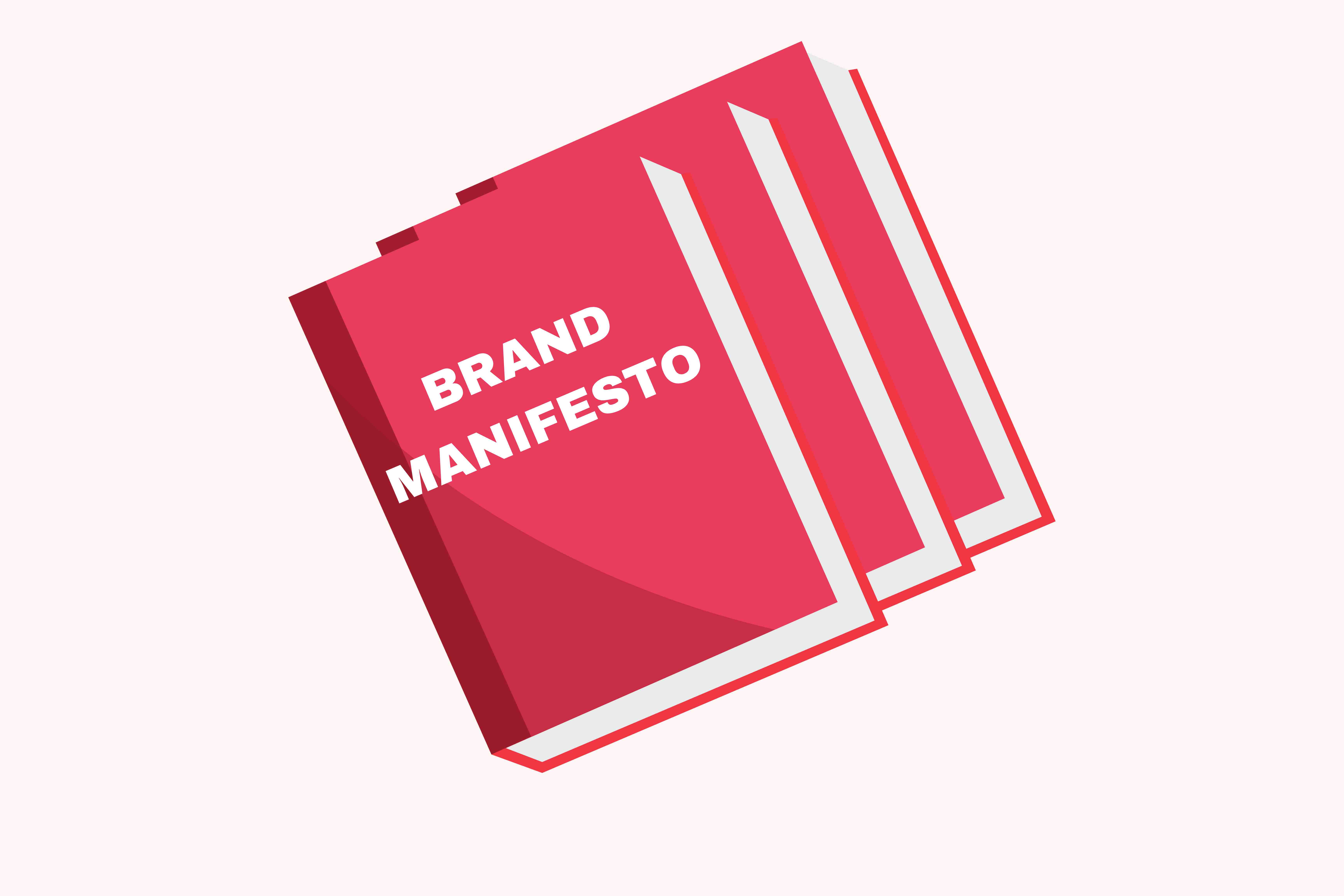 Creating a Brand Manifesto for SEO