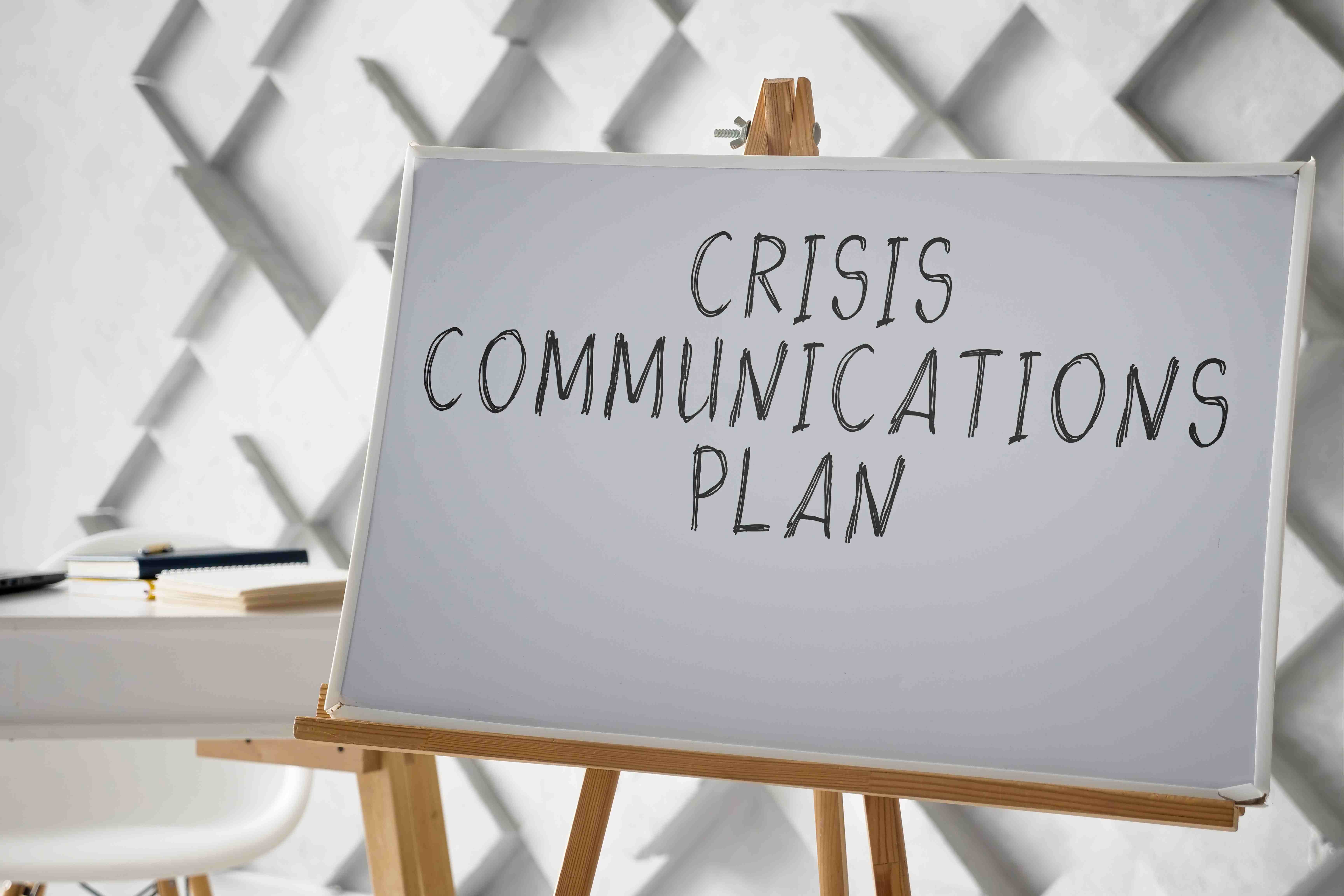 Optimizing Crisis Communication for SEO