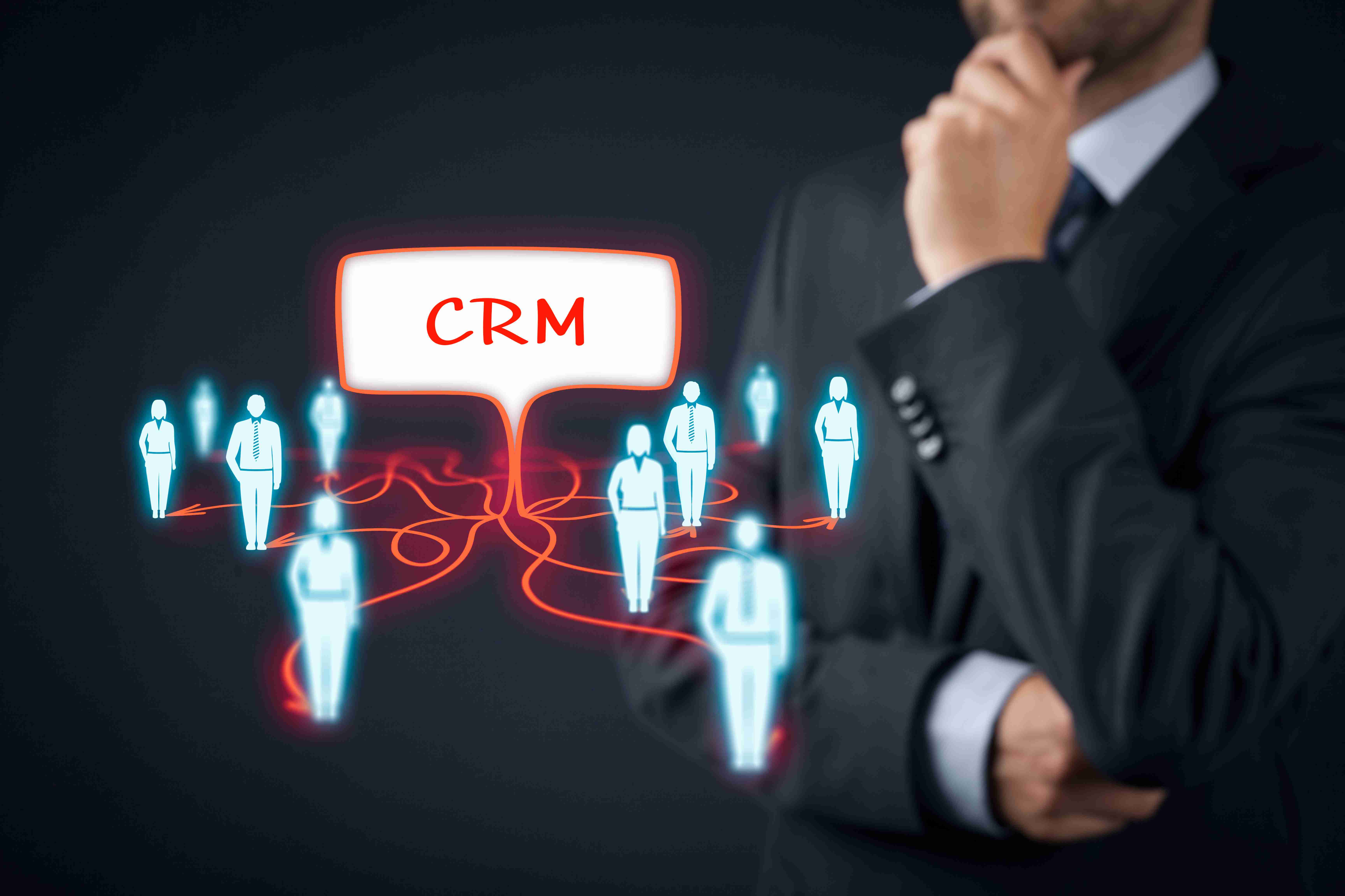 Creating Multi-Channel CRM Strategies for SEO