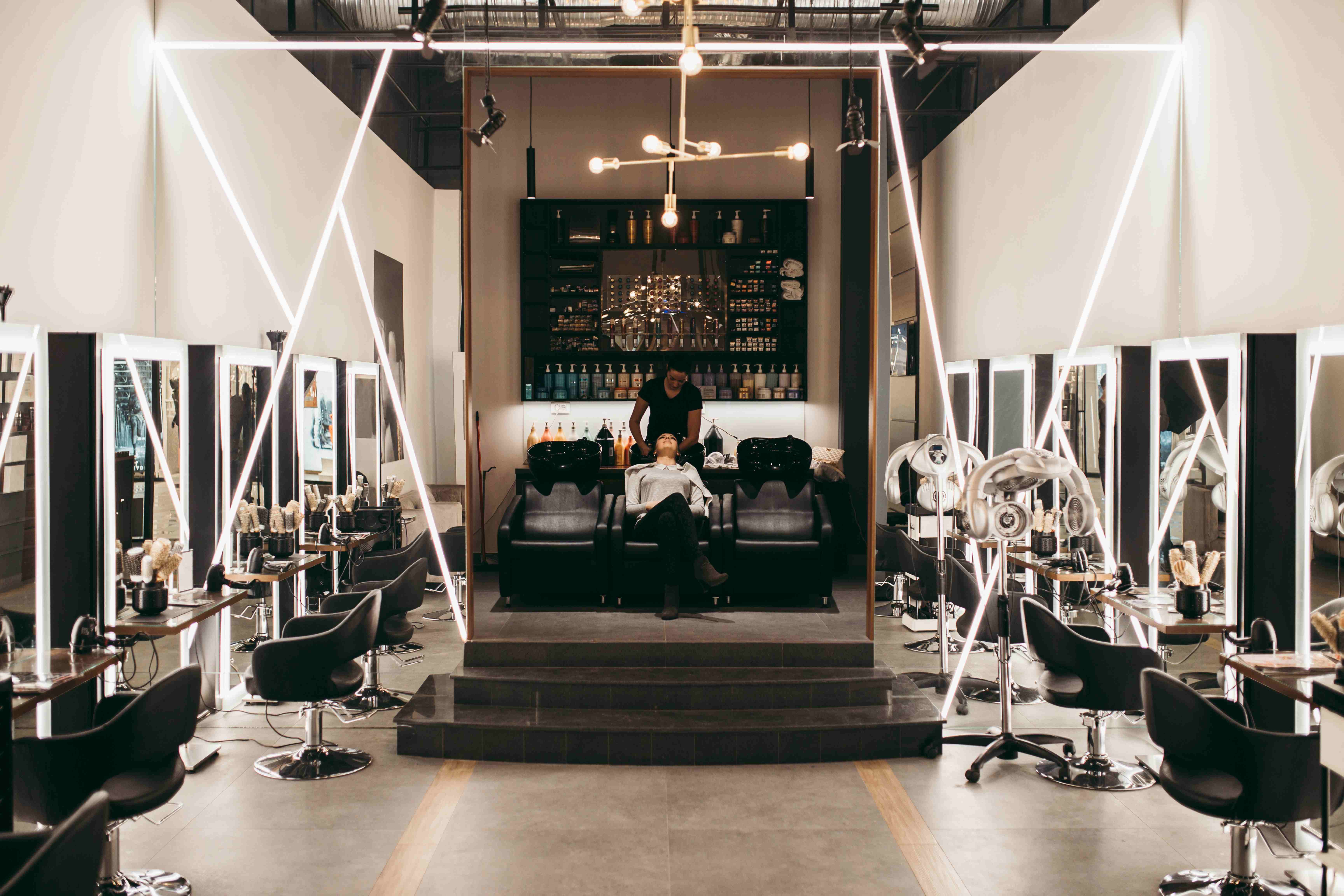 SEO for Hair Salons: Attracting New Clients with Online Strategies