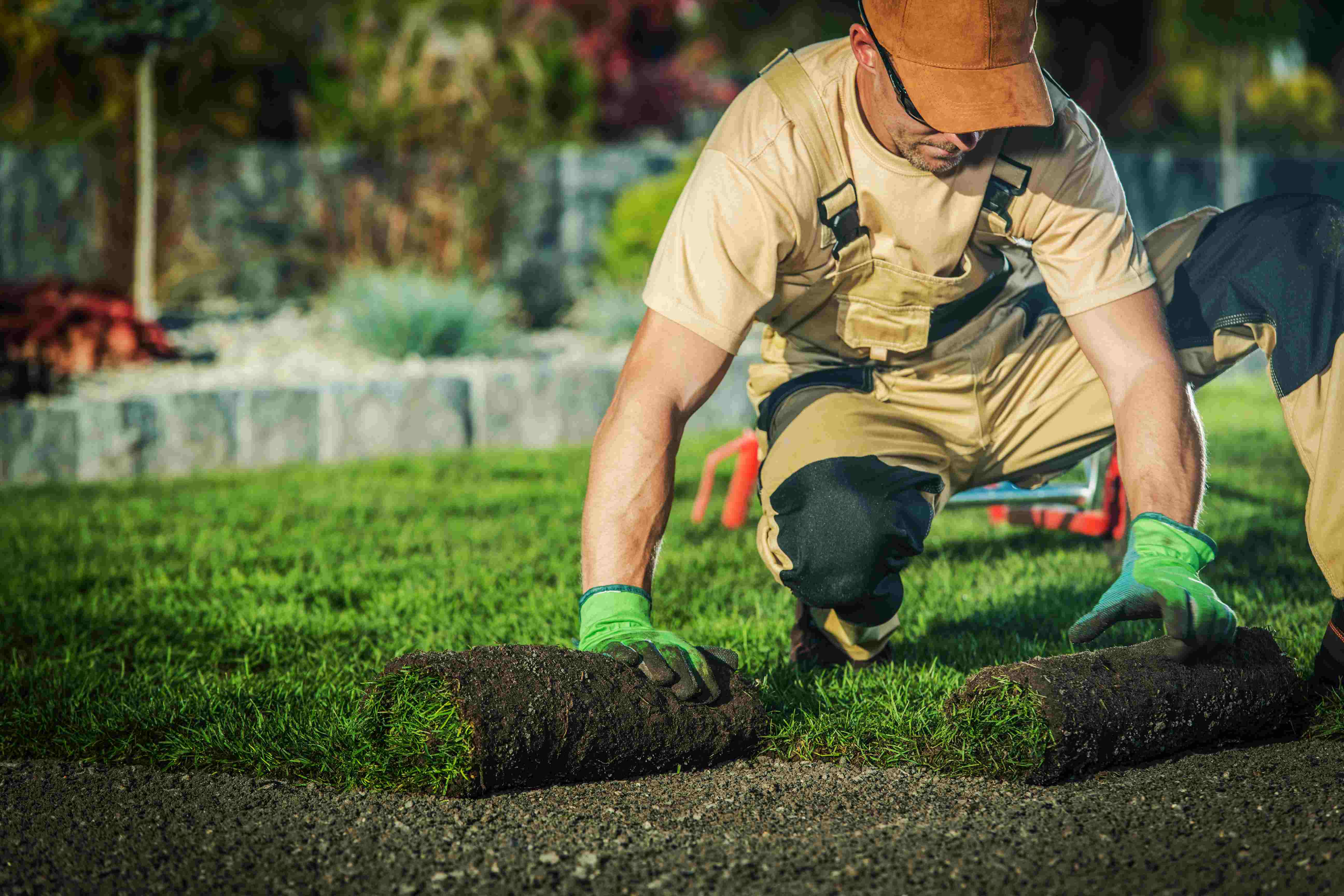 SEO for Landscapers: Enhancing Your Business’s Online Visibility