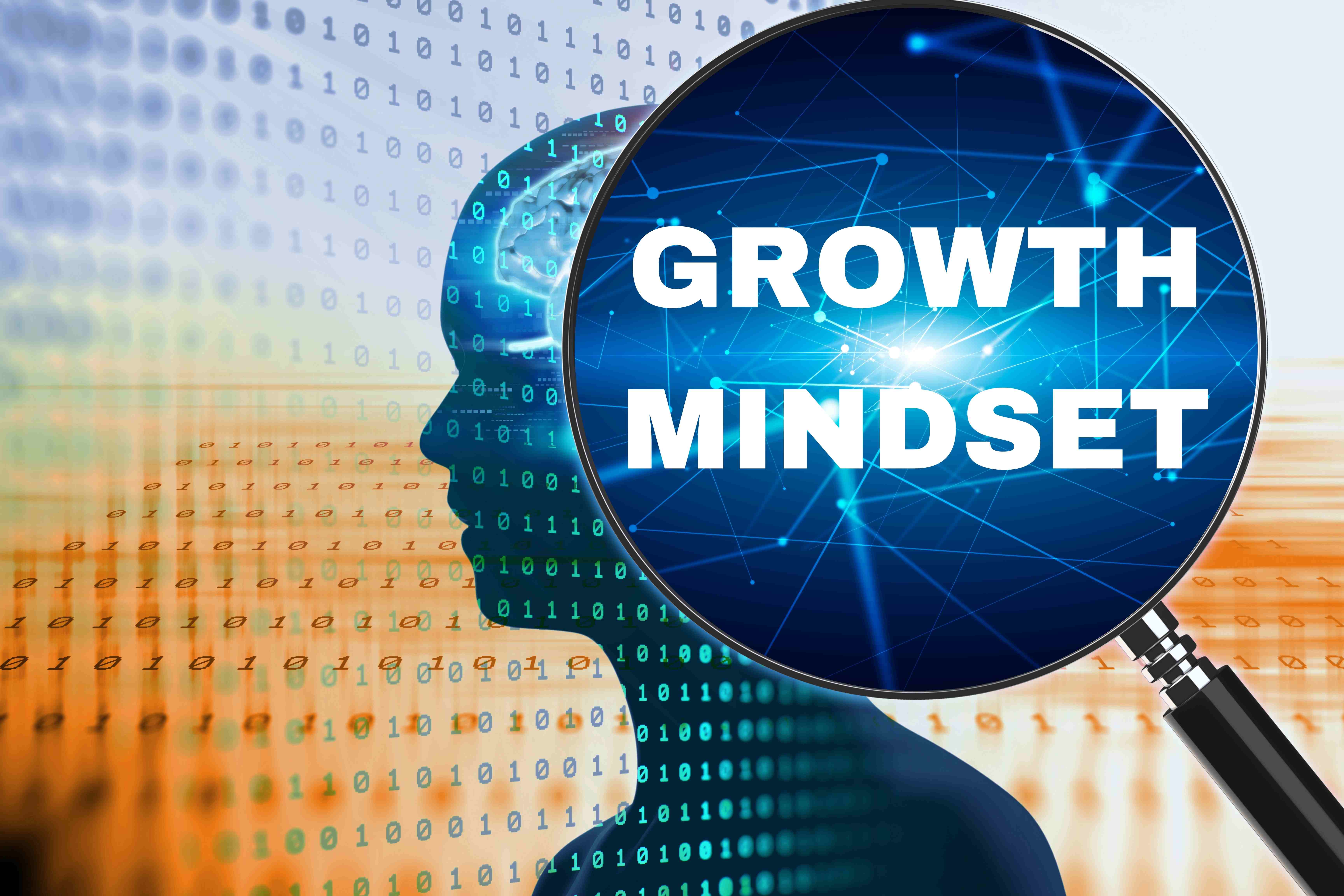 Developing a Growth Mindset for SEO Success