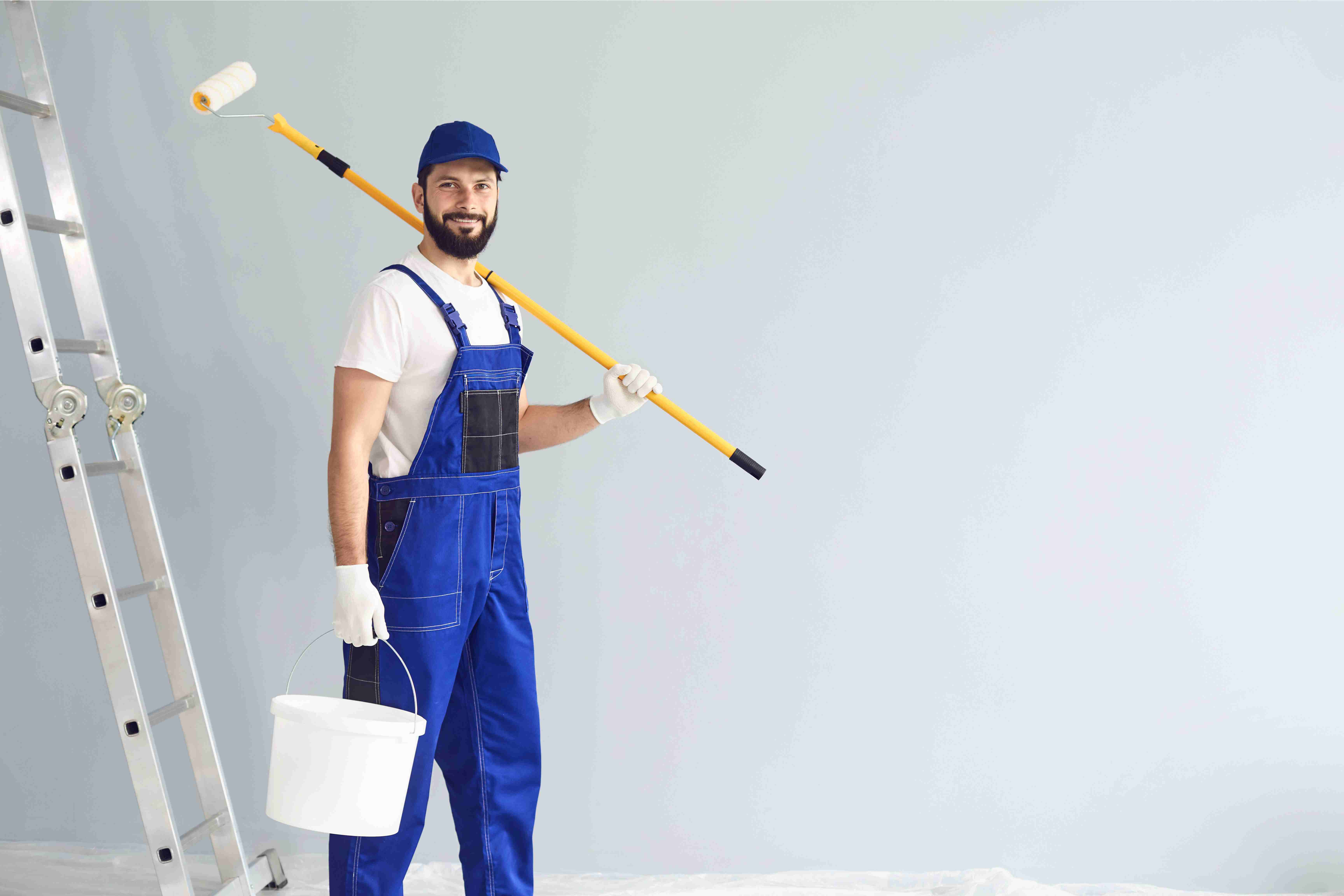 SEO for Painters: Reaching Homeowners and Businesses Online