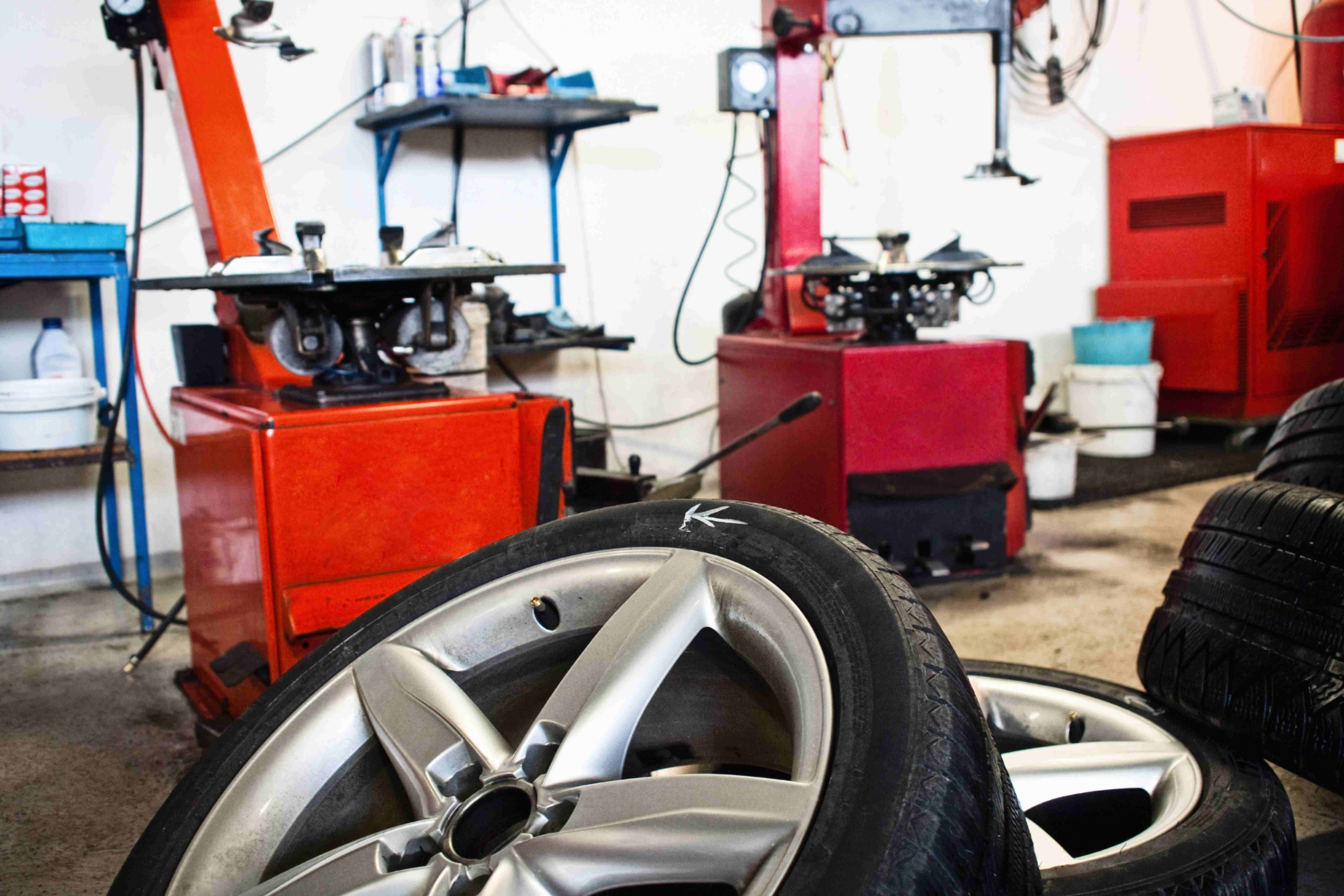 SEO for Auto Repair Shops: