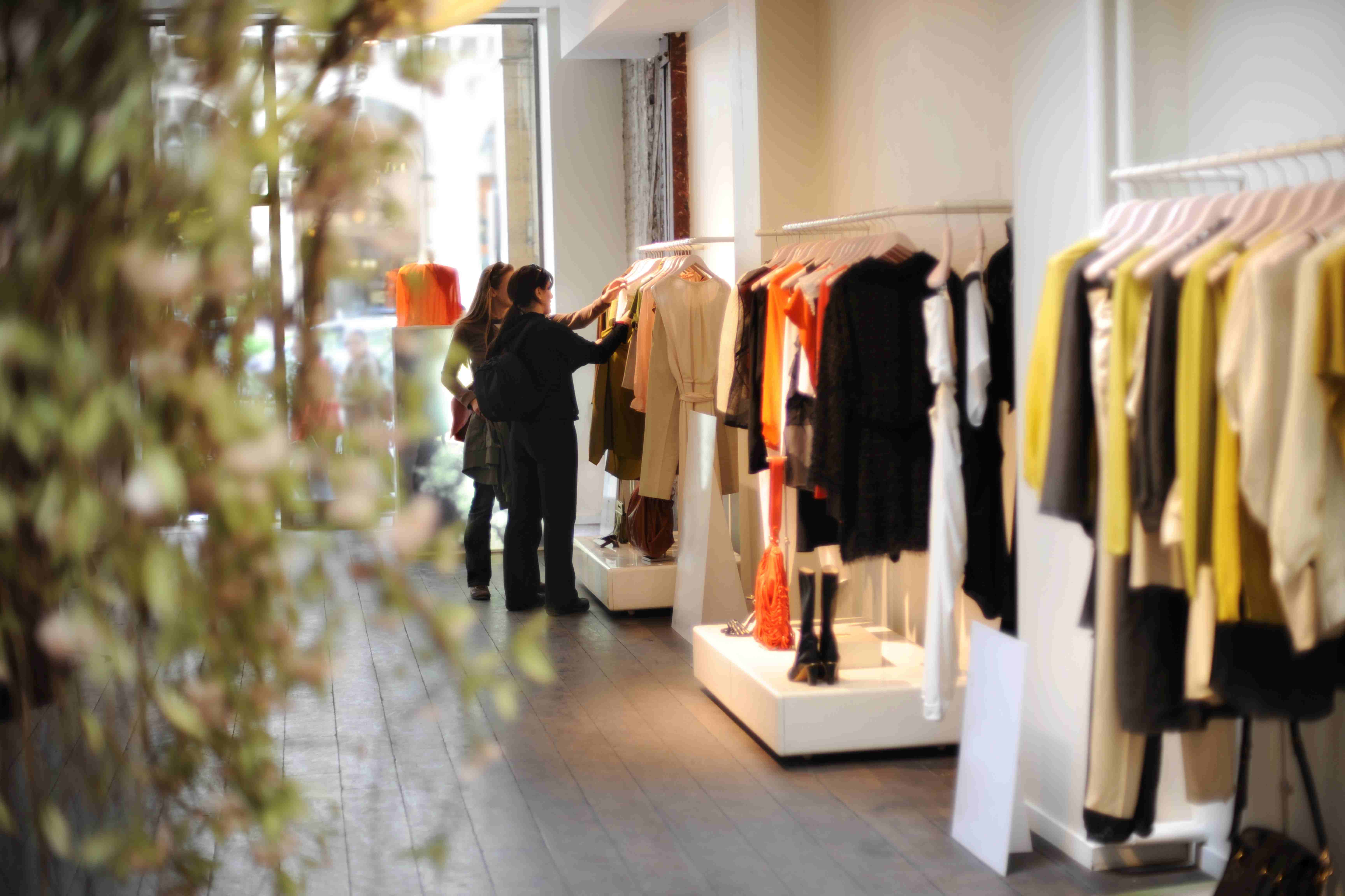 SEO for Clothing Boutiques: Boosting Foot Traffic and Online Sales