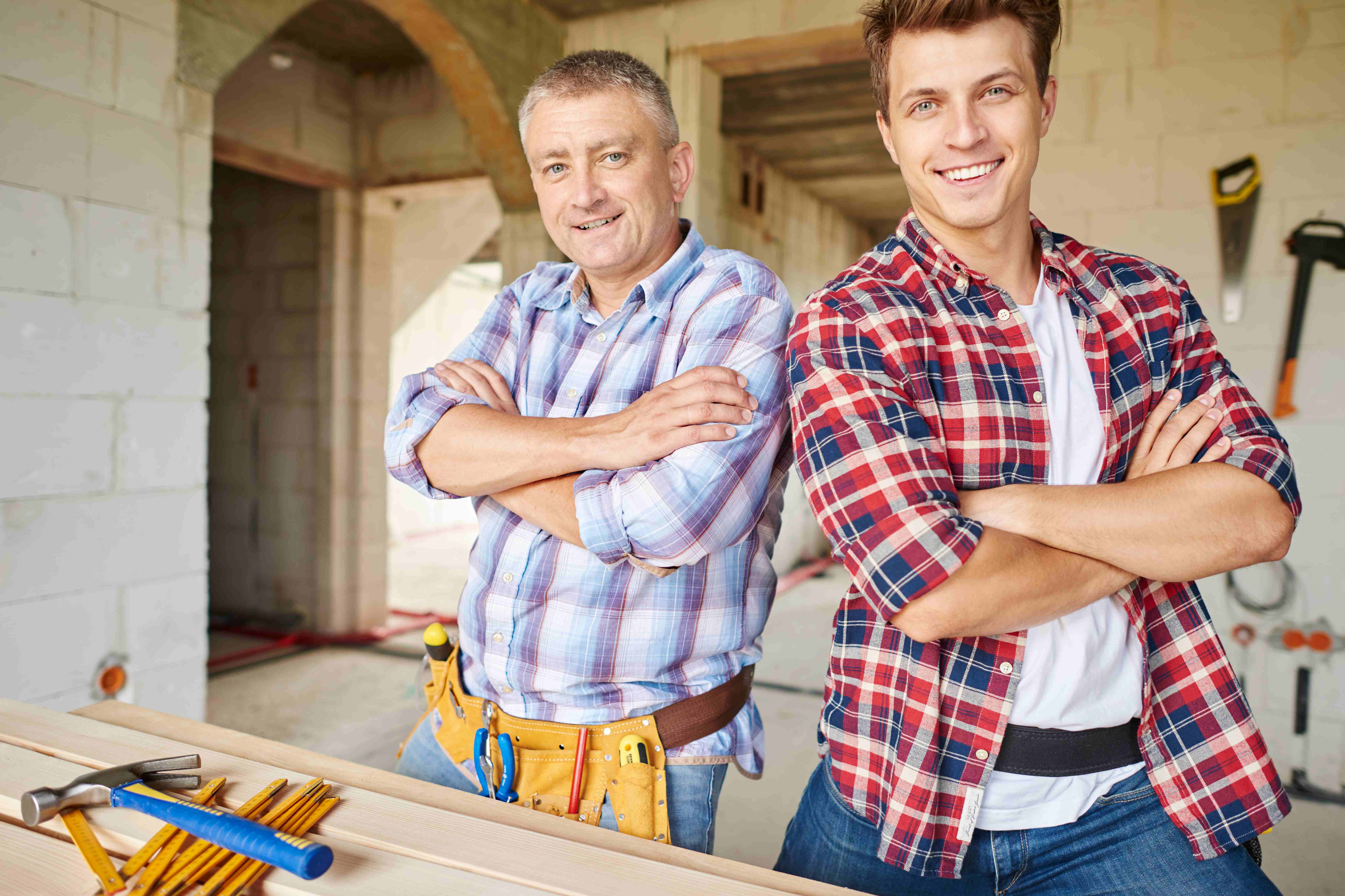 SEO for Carpenters: