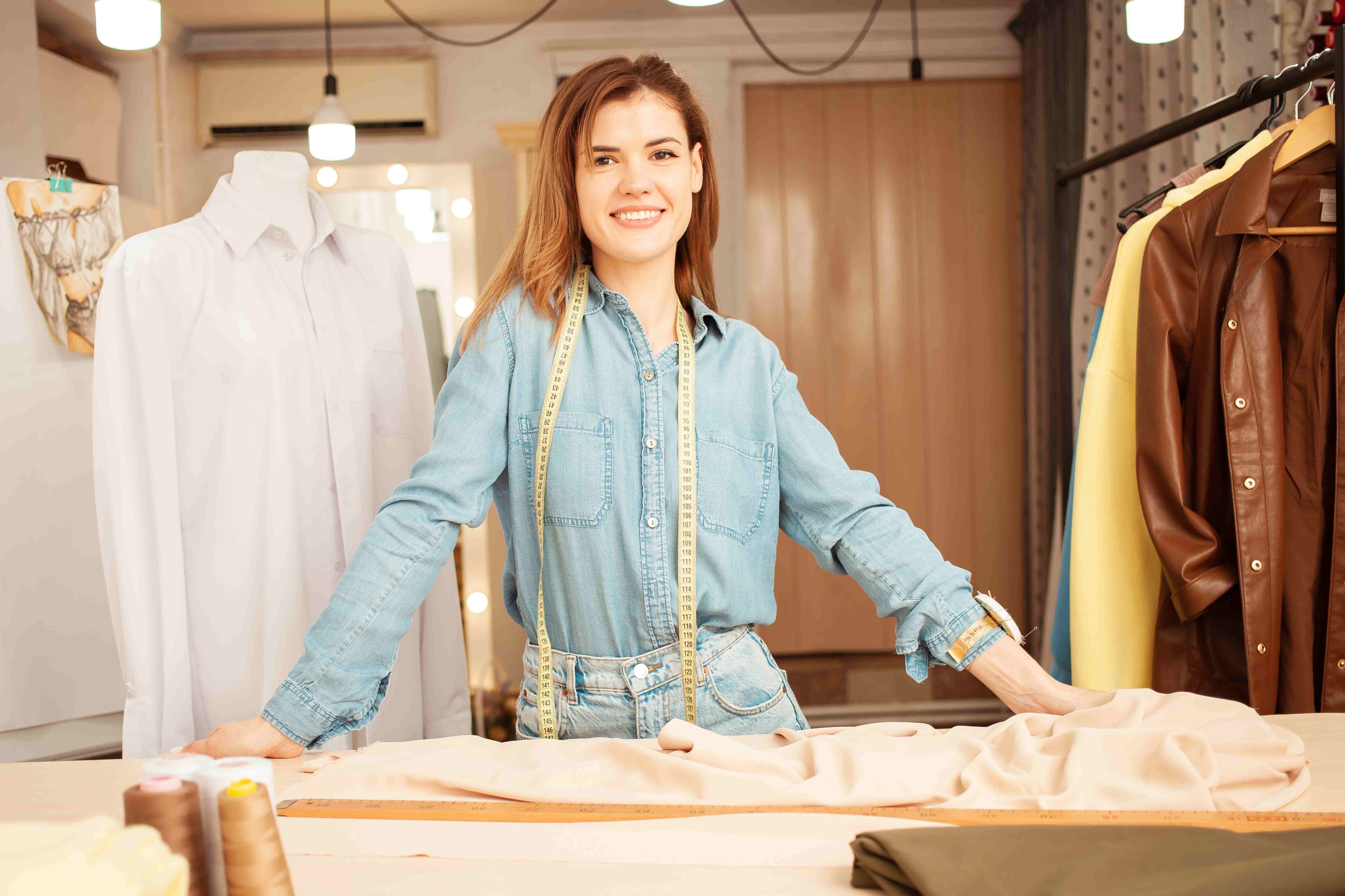 SEO for Seamstresses