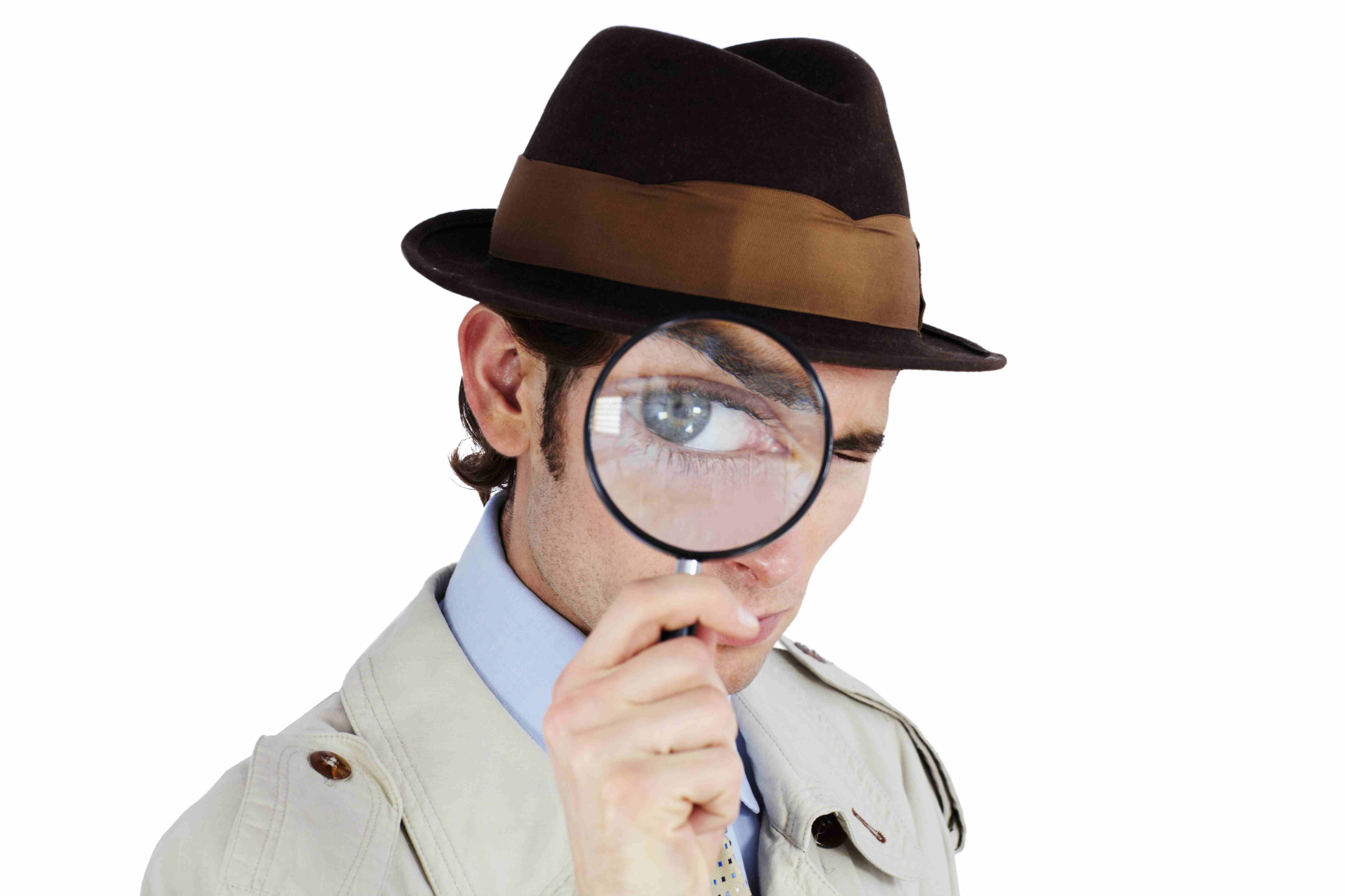 SEO for Private Investigators