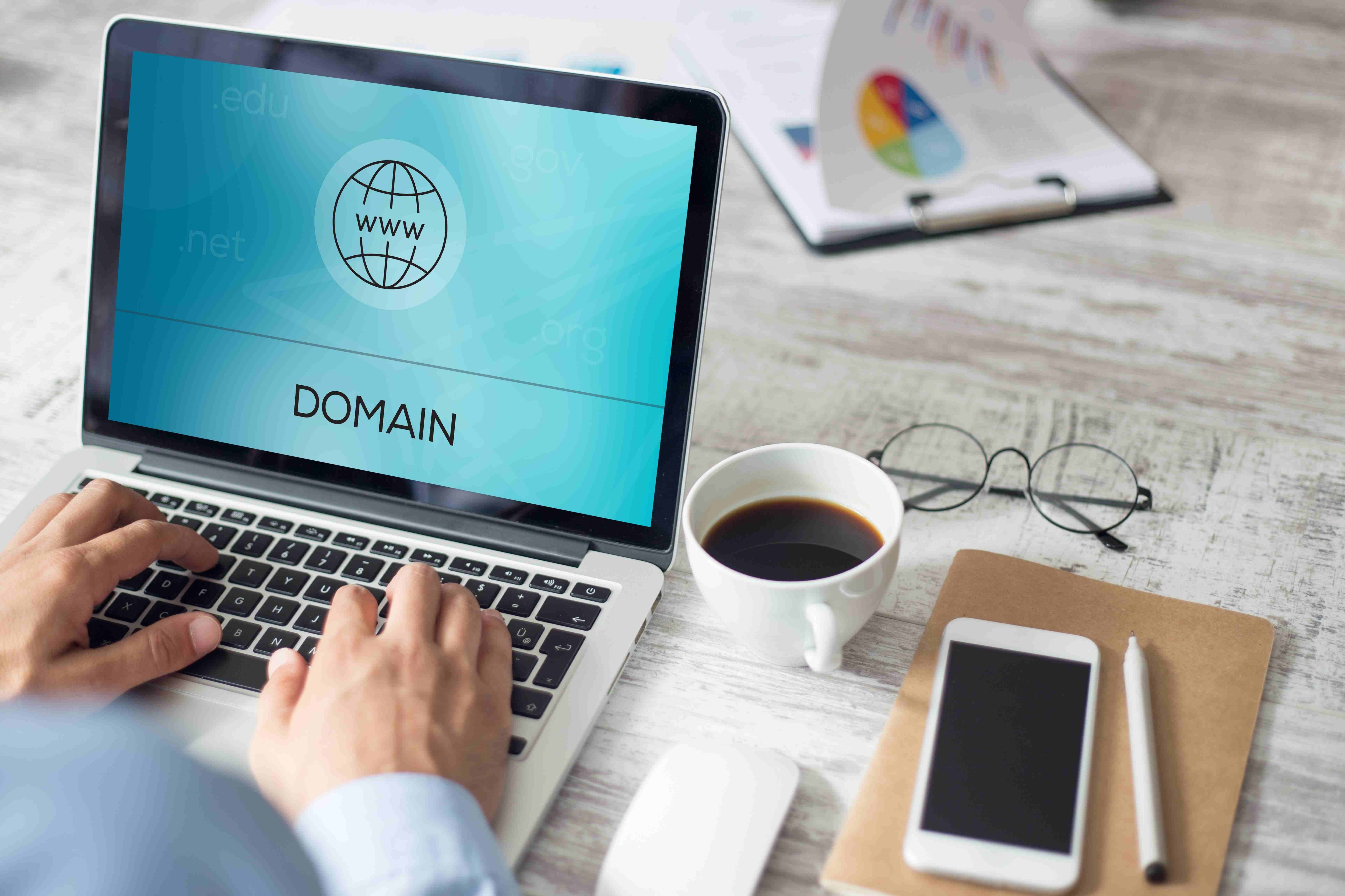 SEO Strategies for Improving Your Website’s Domain Authority