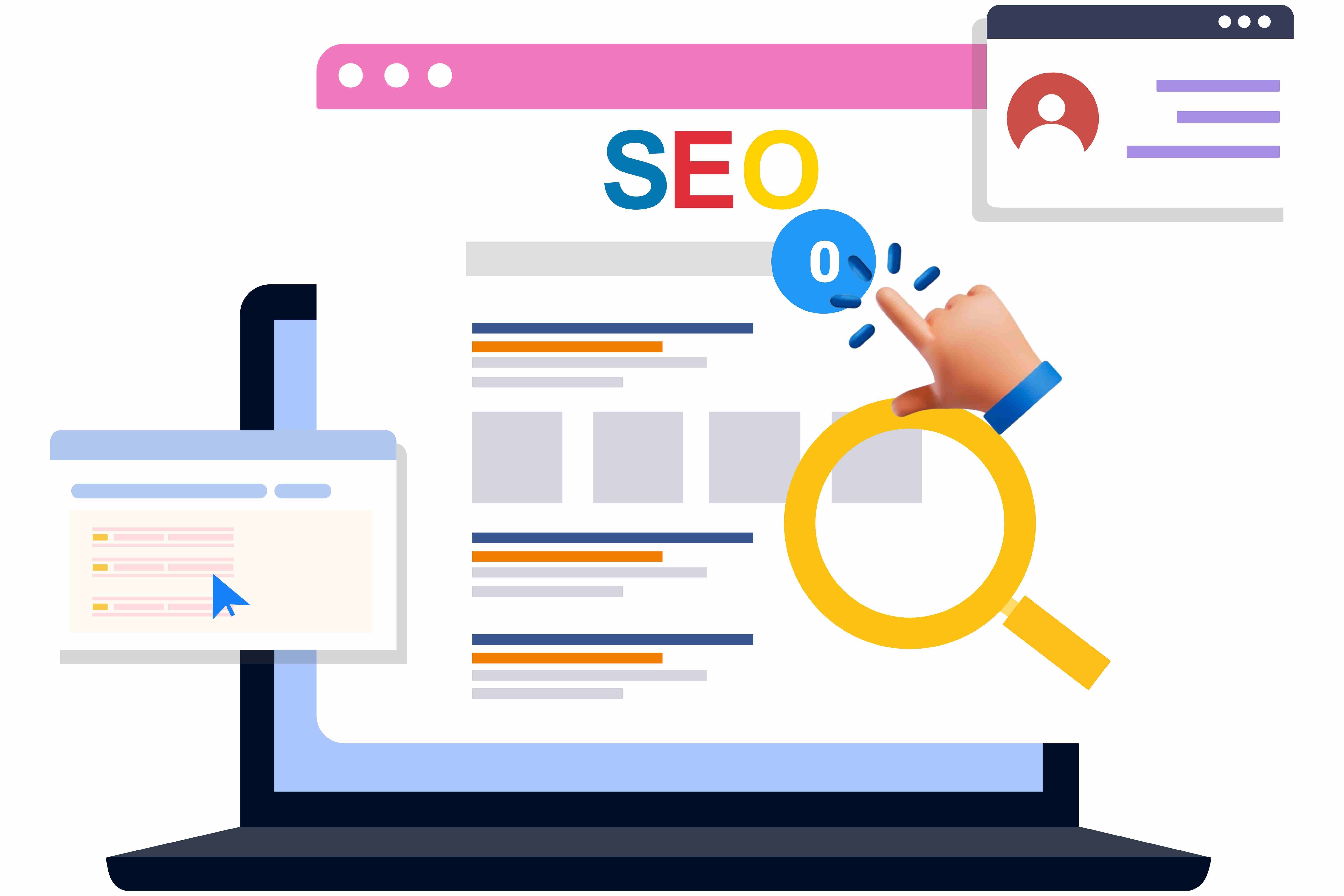 Implementing a Zero-Click SEO Strategy