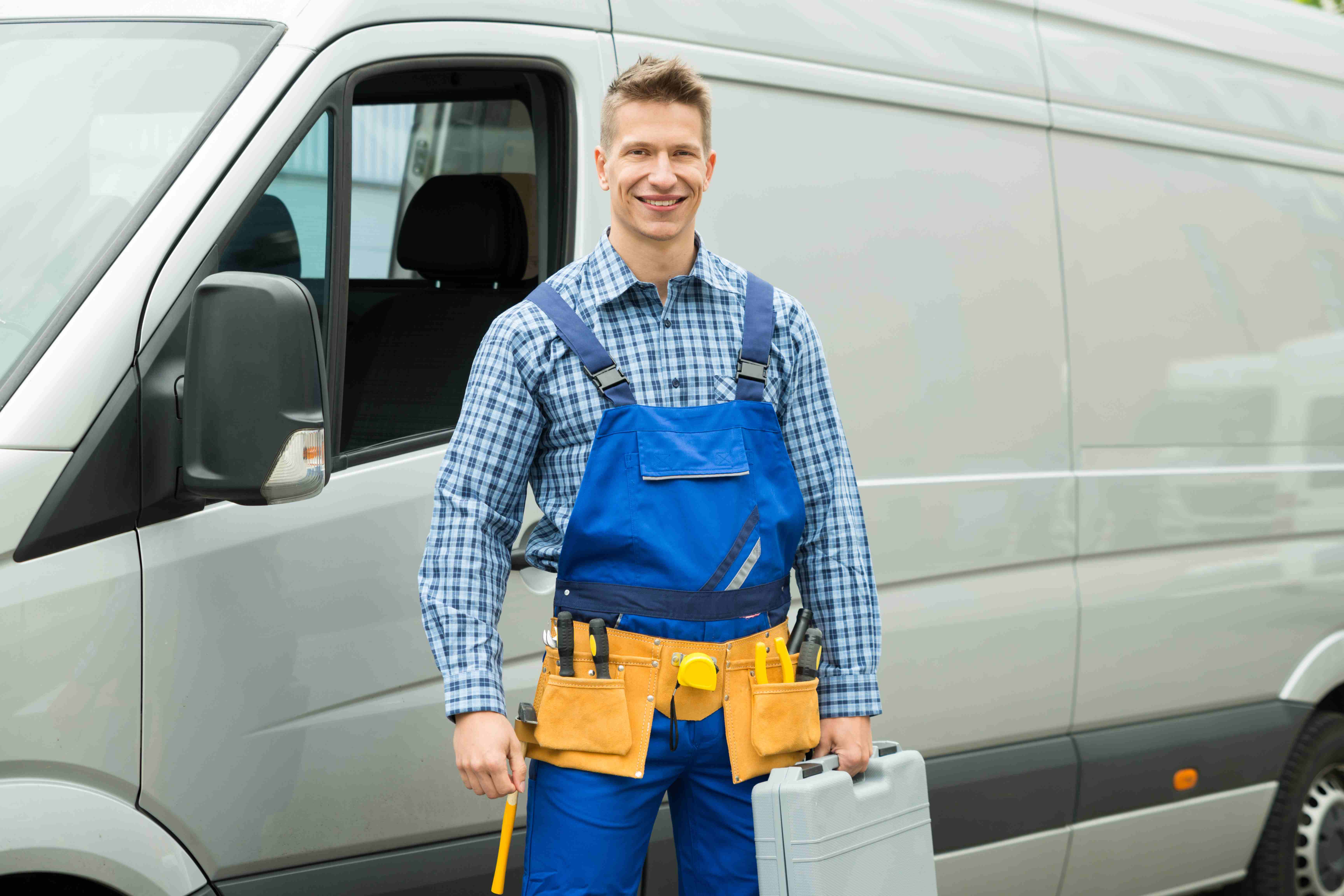 SEO for Handyman Services