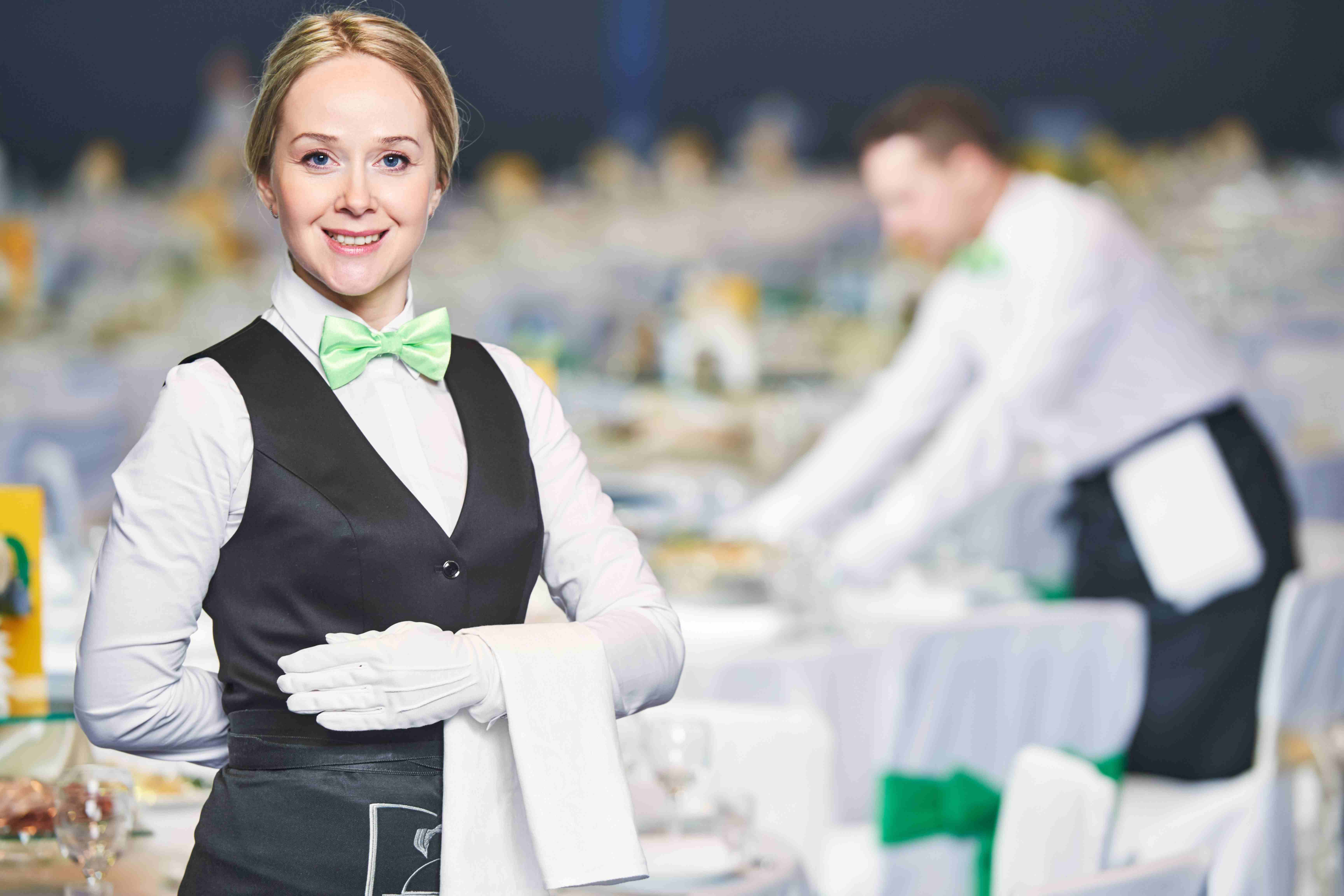 SEO for Caterers