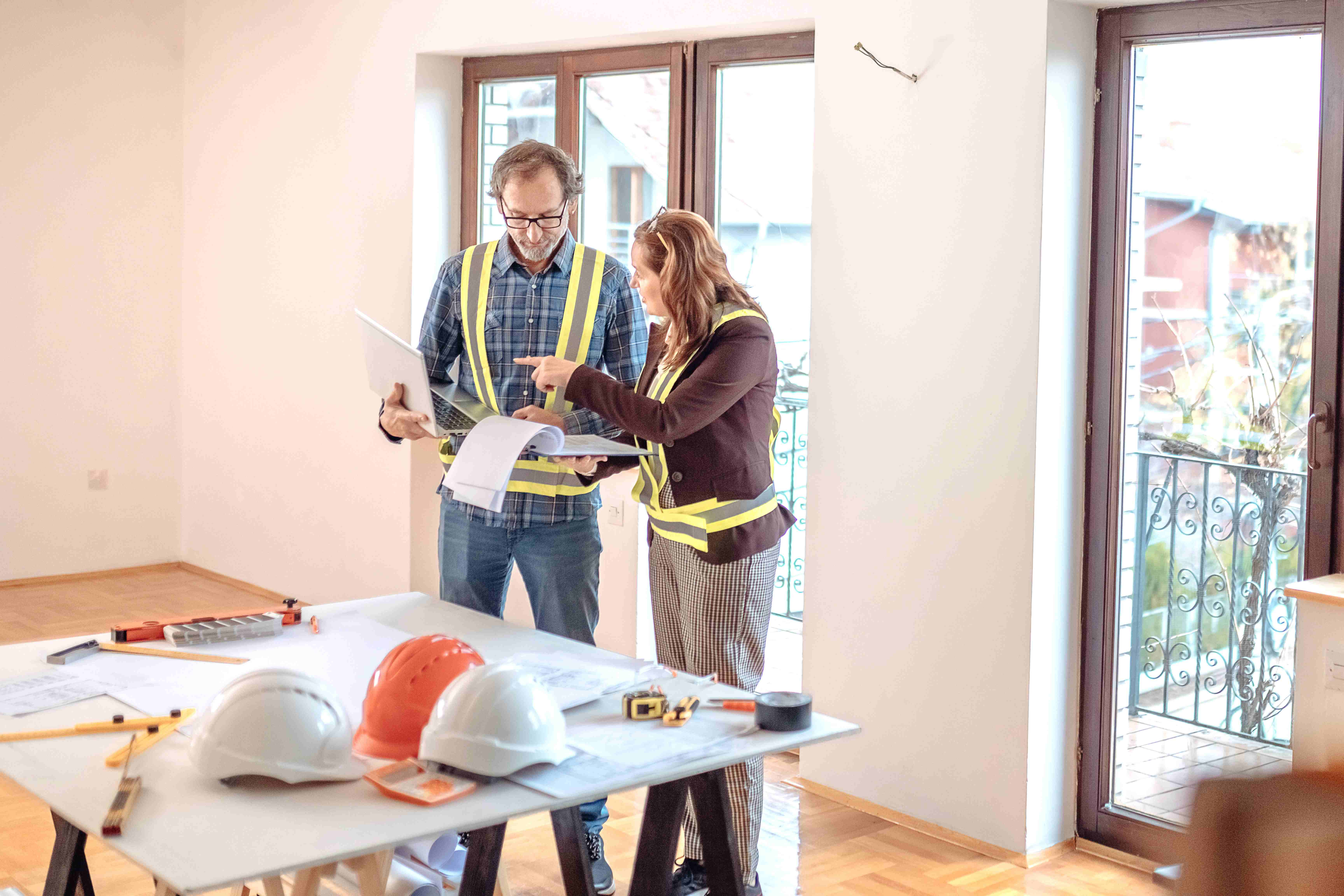 SEO for Home Renovators