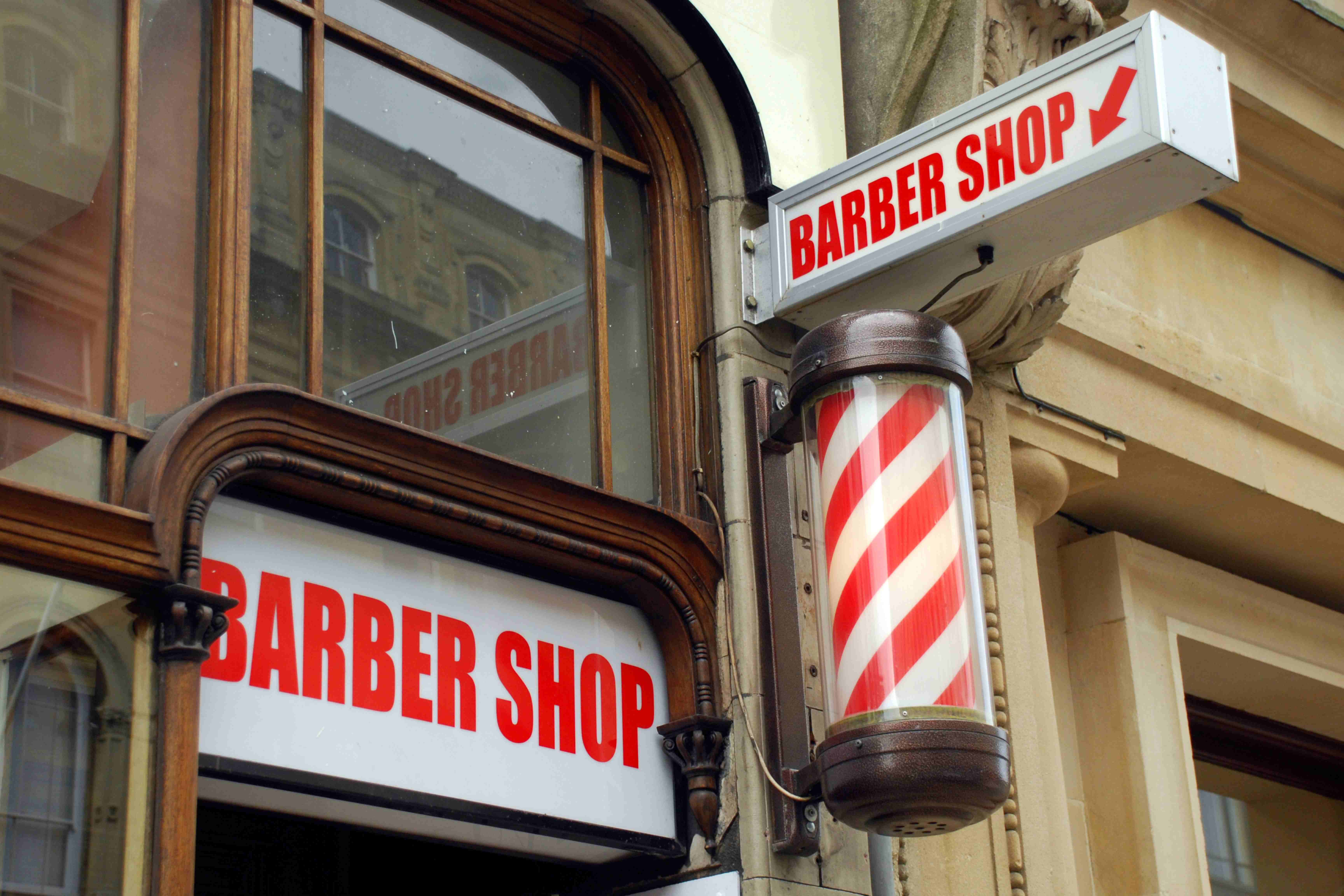 SEO for Barbershops: Driving Local Clientele with SEO