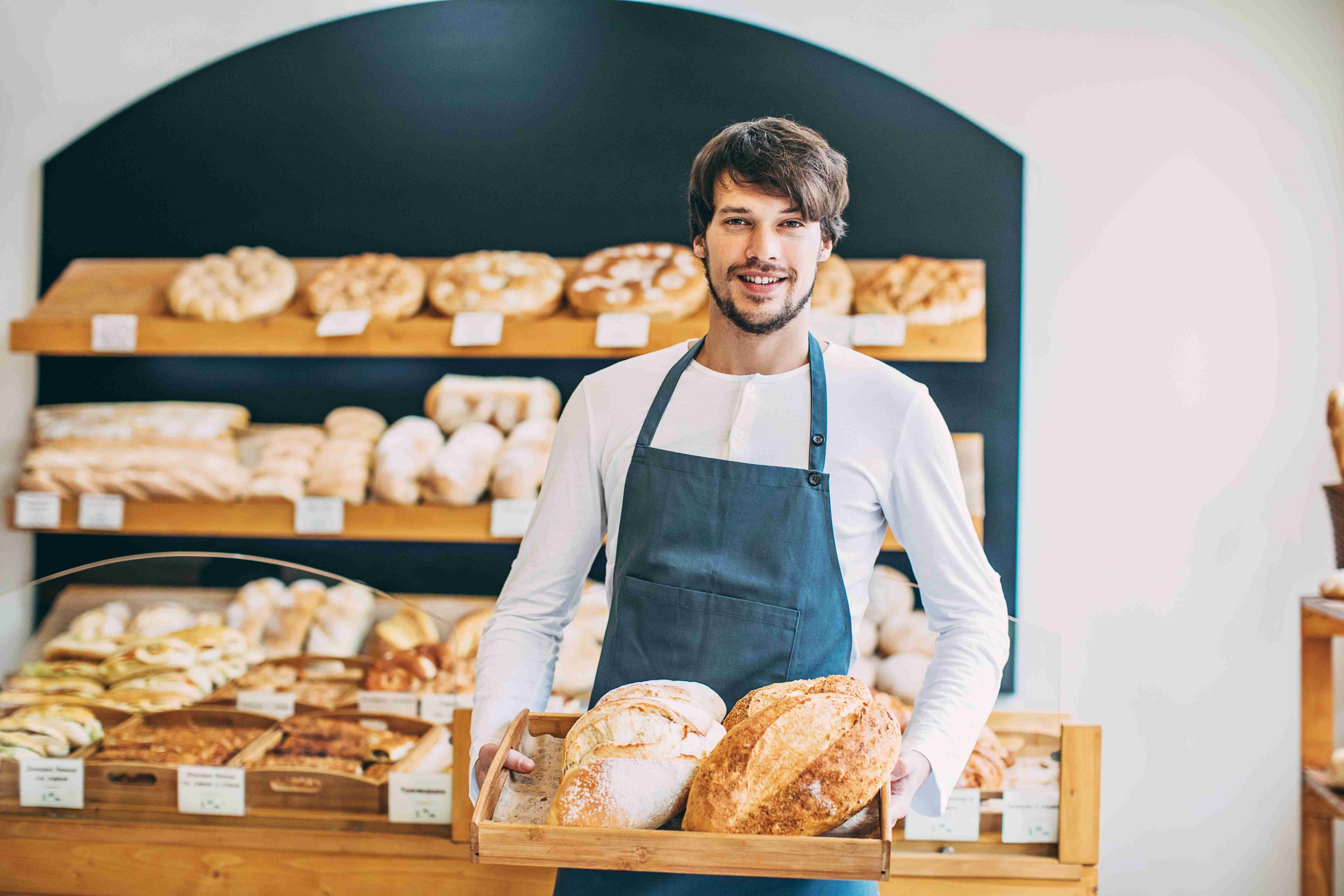 SEO for Bakeries