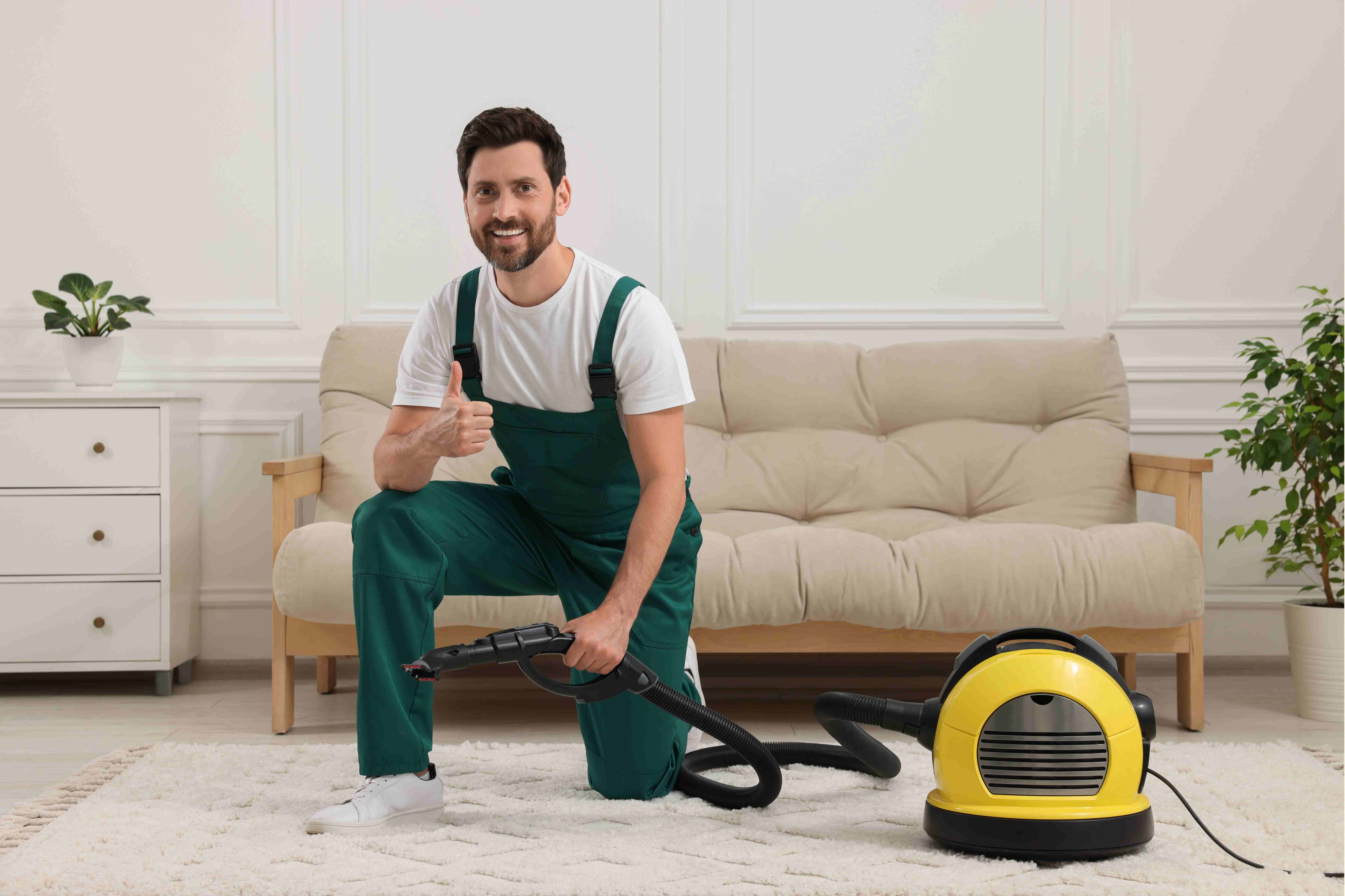 SEO for Carpet Cleaners